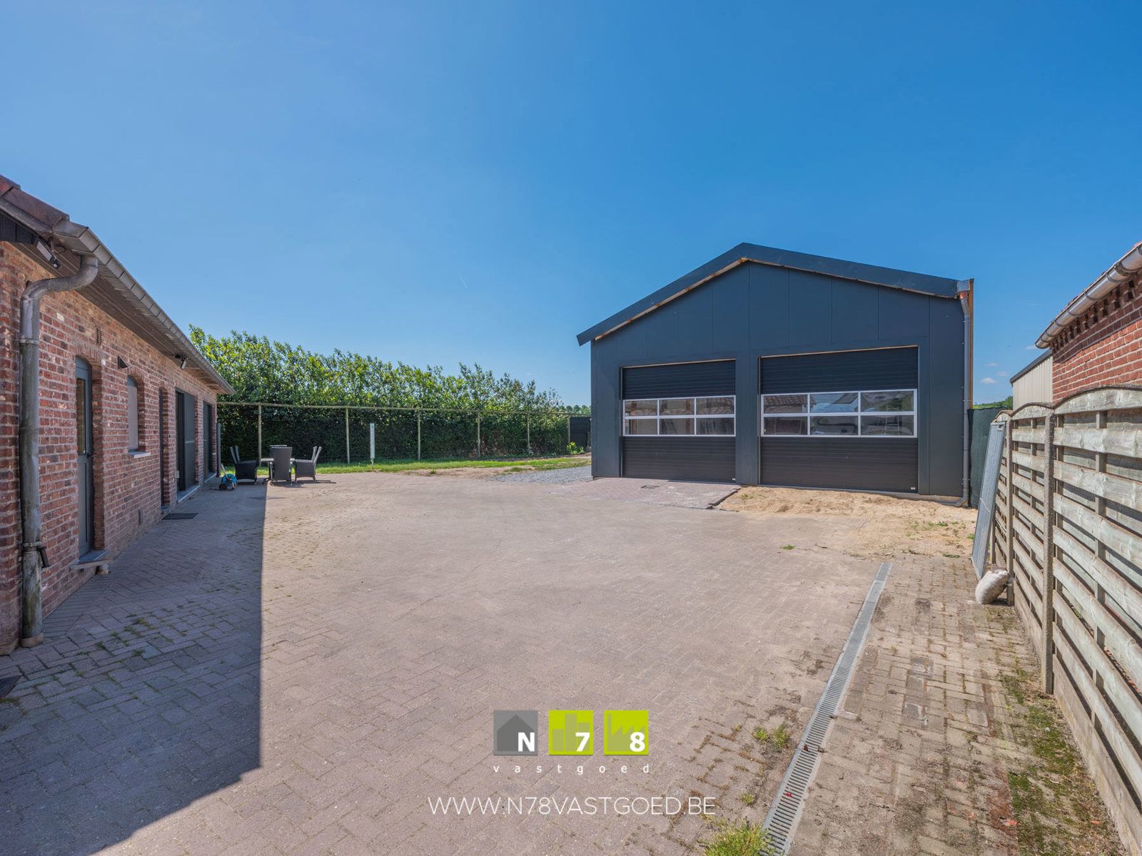 Commercieel te koop foto 21