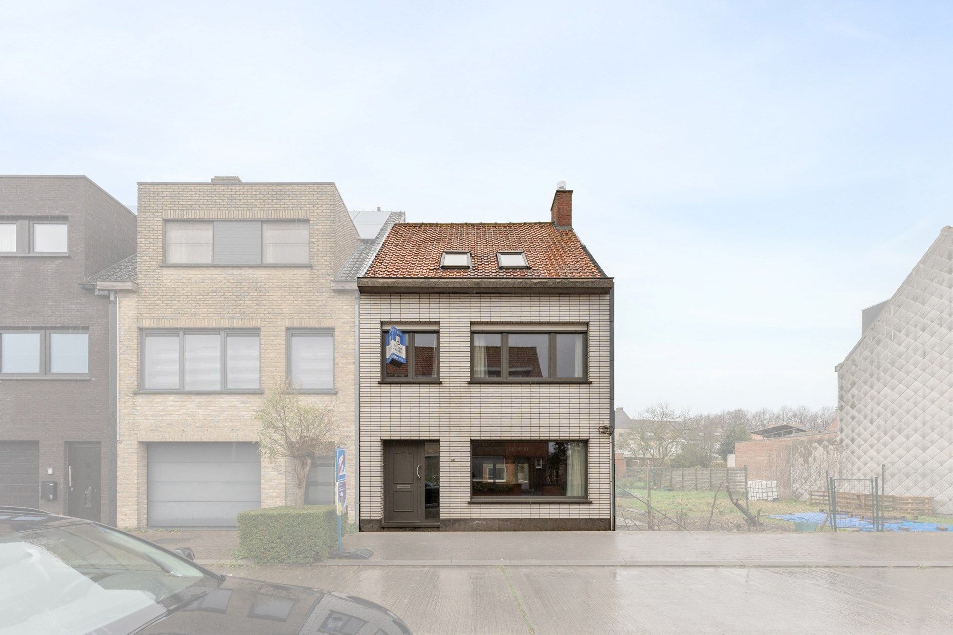 Te moderniseren woning met 5 slaapkamers te Uitkerke - Blankenberge foto 17