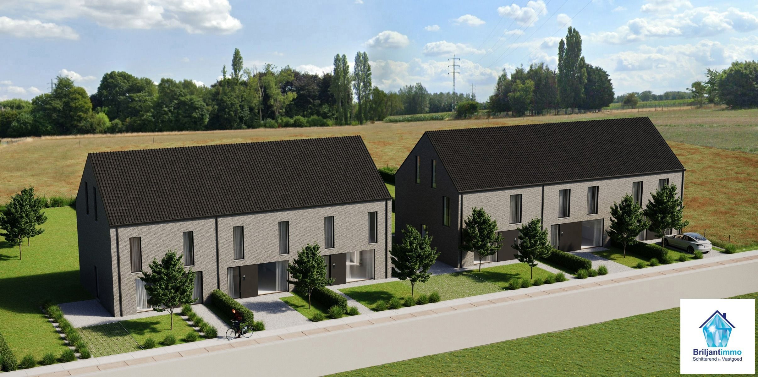 7 BEN Woningen -10.000 EURO korting voor snelle beslissers!  foto 14