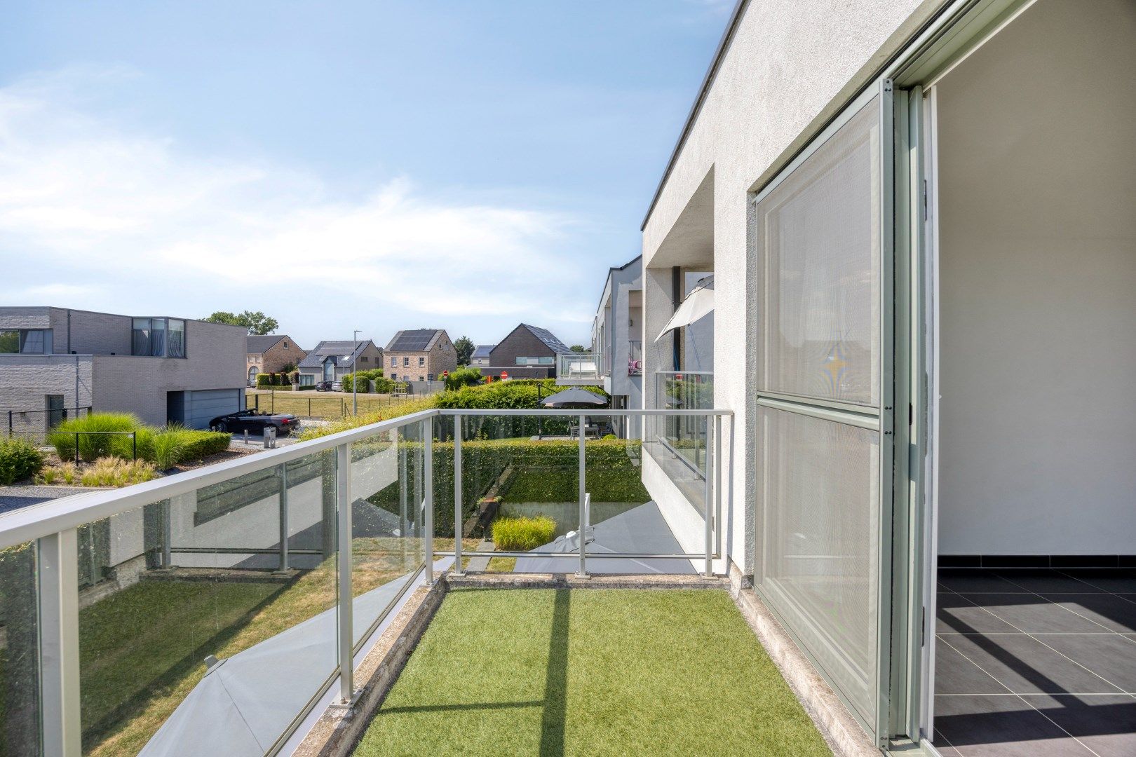 Lichtrijk appartement in Kumtich te huur - bewoonbare opp. 110 m² - EPC 110 kWh/m² foto 27