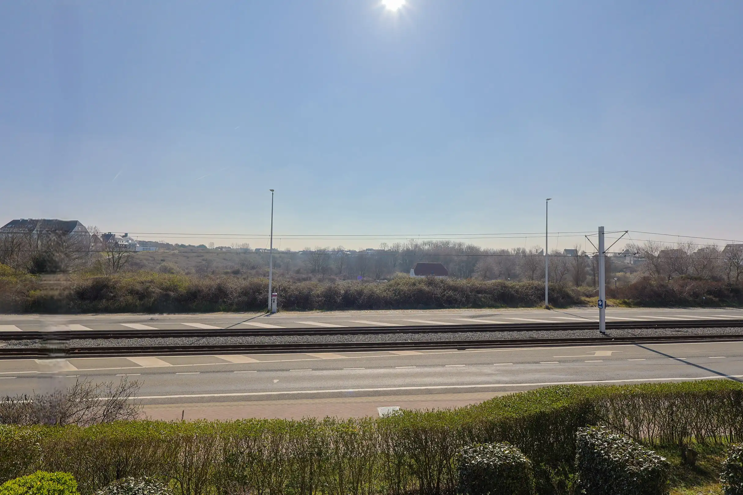 Zonnige studio op wandelafstand van de zee in Oostduinkerke foto 11