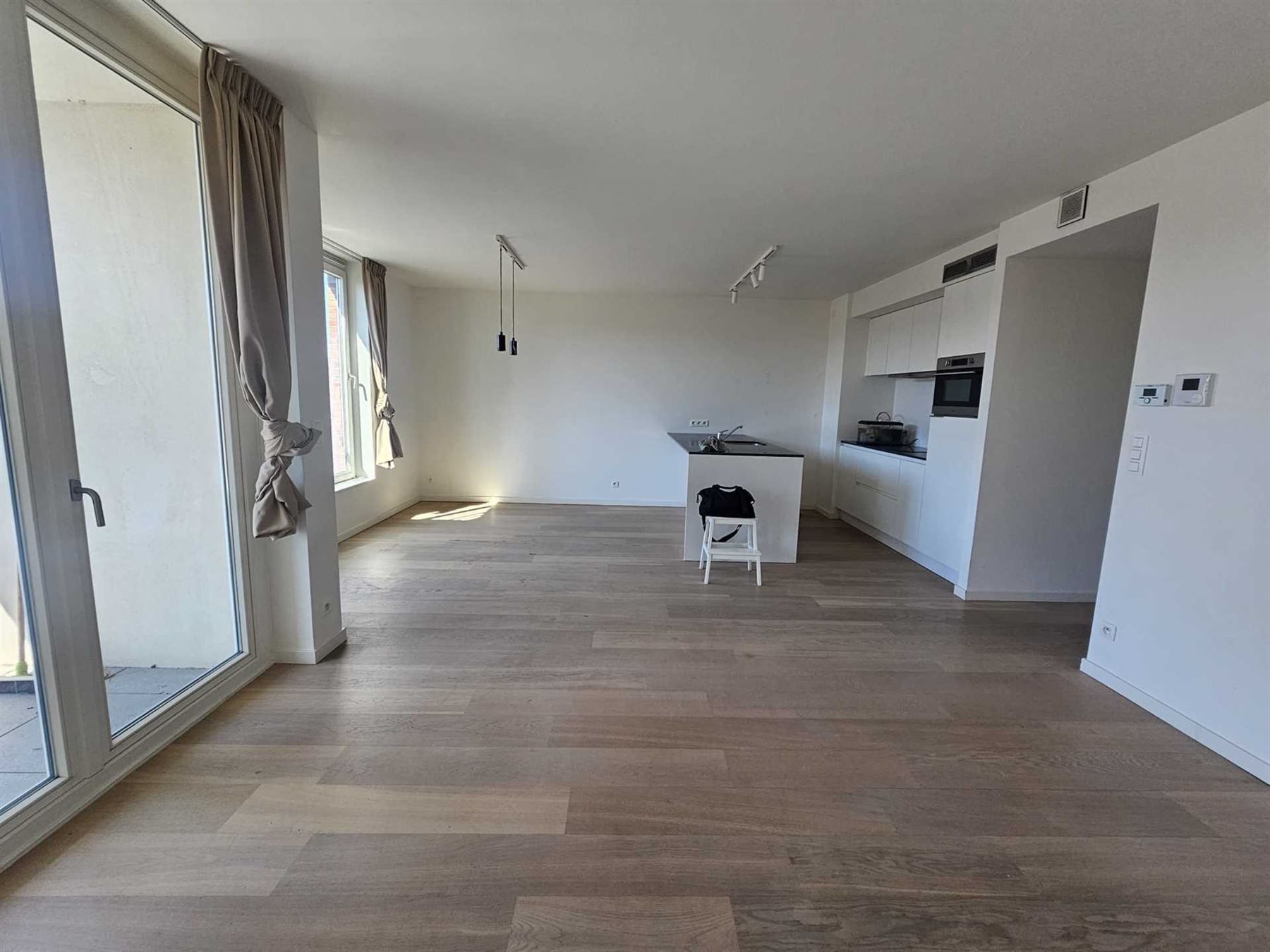 Recent nieuwbouwappartement in Het Groen Kwartier! foto 3