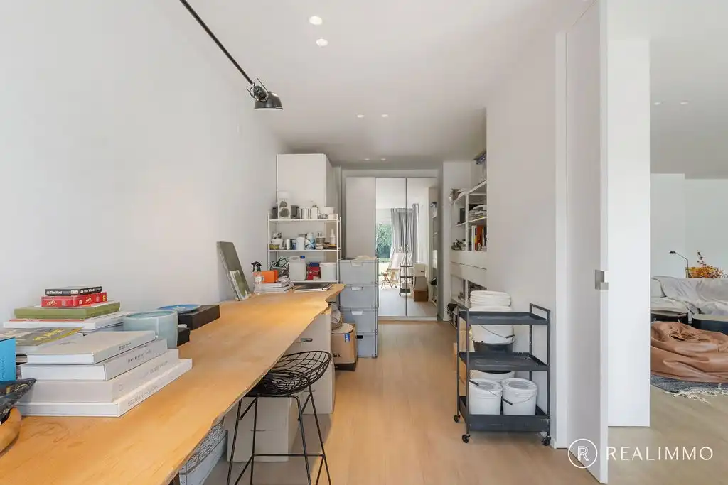 Prachtig appartement van 172m² in Residentie Steelander foto 11