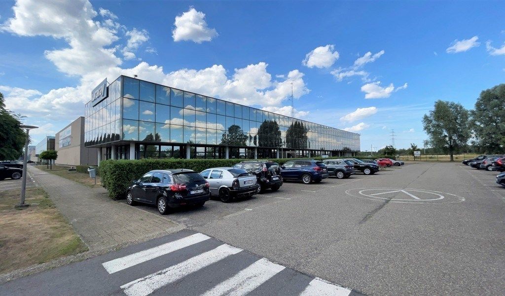 Kantoren te huur in Keetberg Business Center te Melsele foto 12