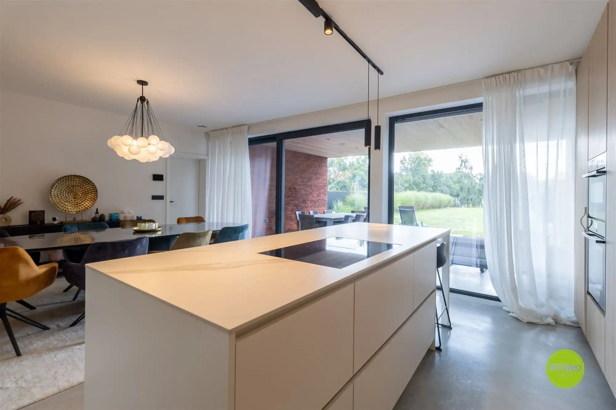 Luxueuze energiezuinige woning met 4 slaapkamers foto 7