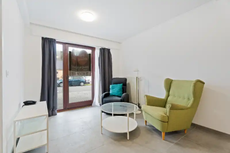 EENSLAAPKAMERAPPARTEMENT IN SINT-IDESBALD - Diga Verde 0.05 foto 8
