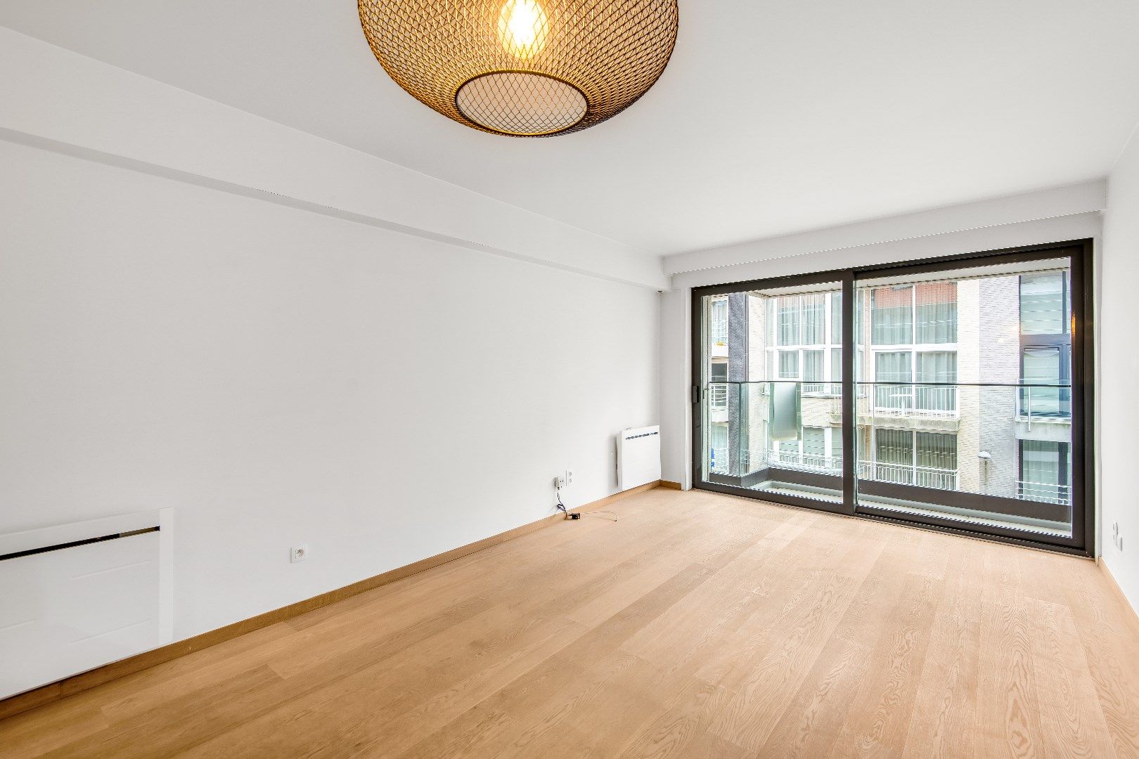 Verzorgd appartement op enkele stappen van het Rubensplein. foto 3