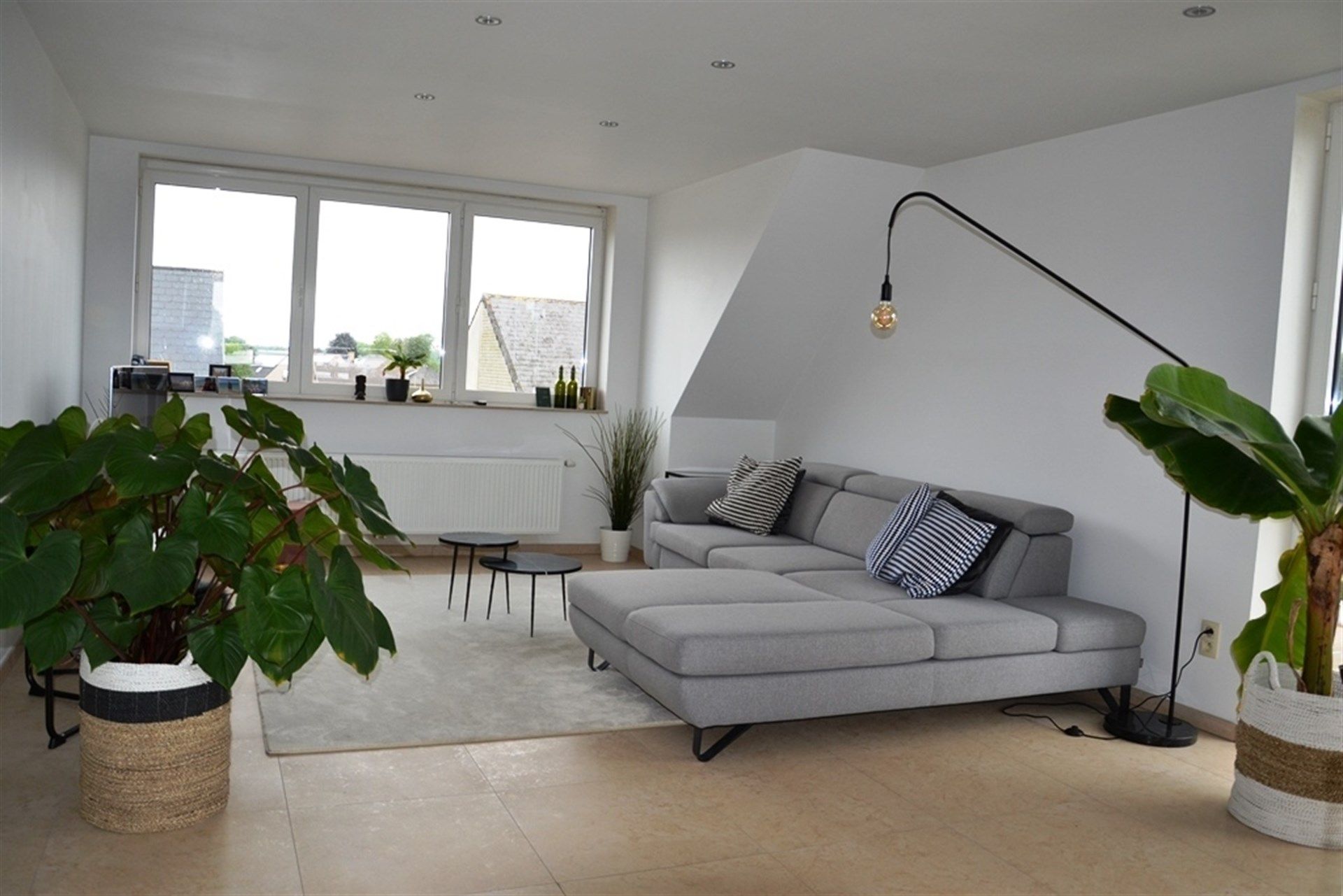 Rustig gelegen appartement met terras en garage. foto 4