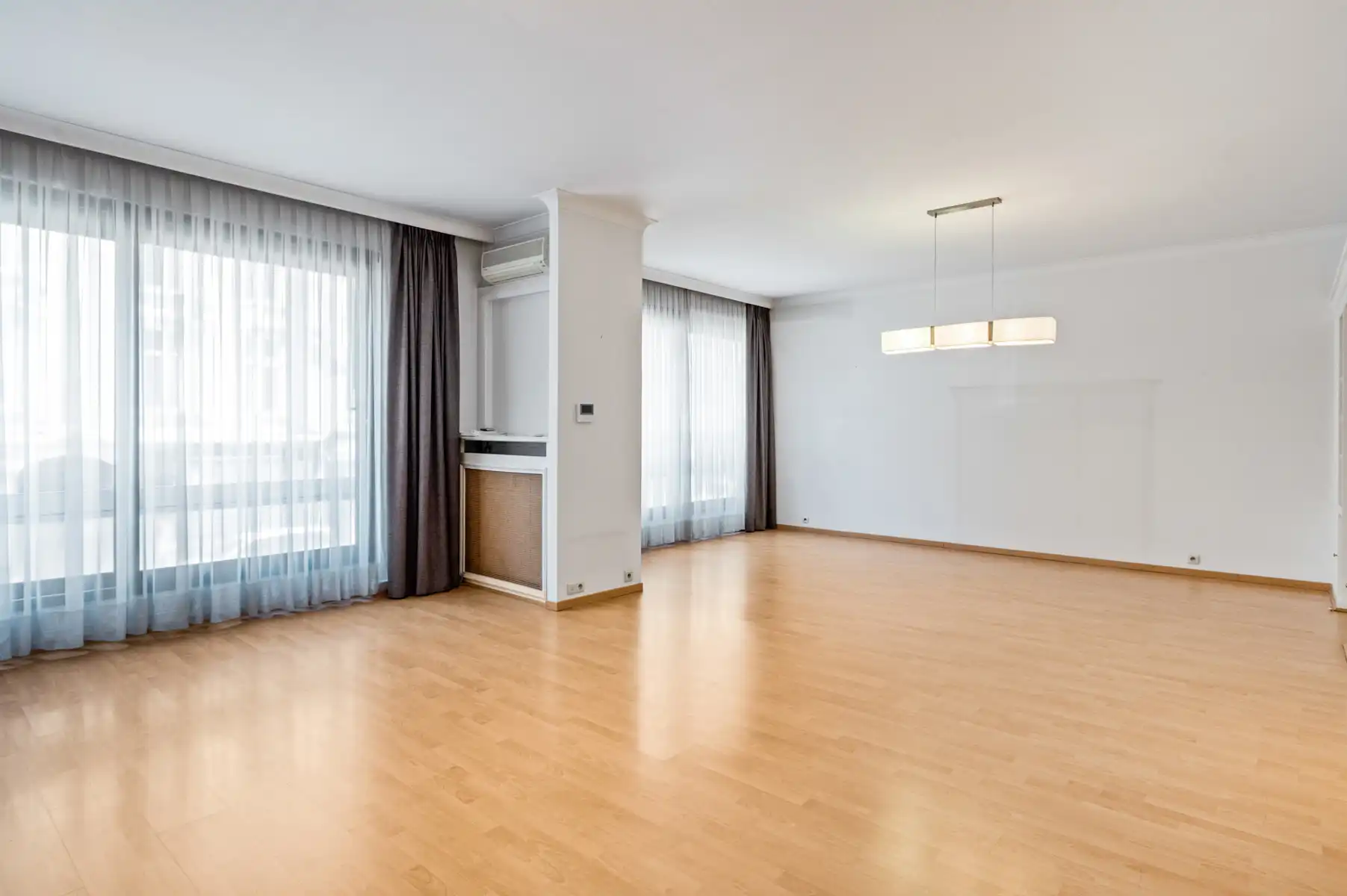 Leuk 2 SLK appartement met 2 terrassen, incl. avondzon! foto 3
