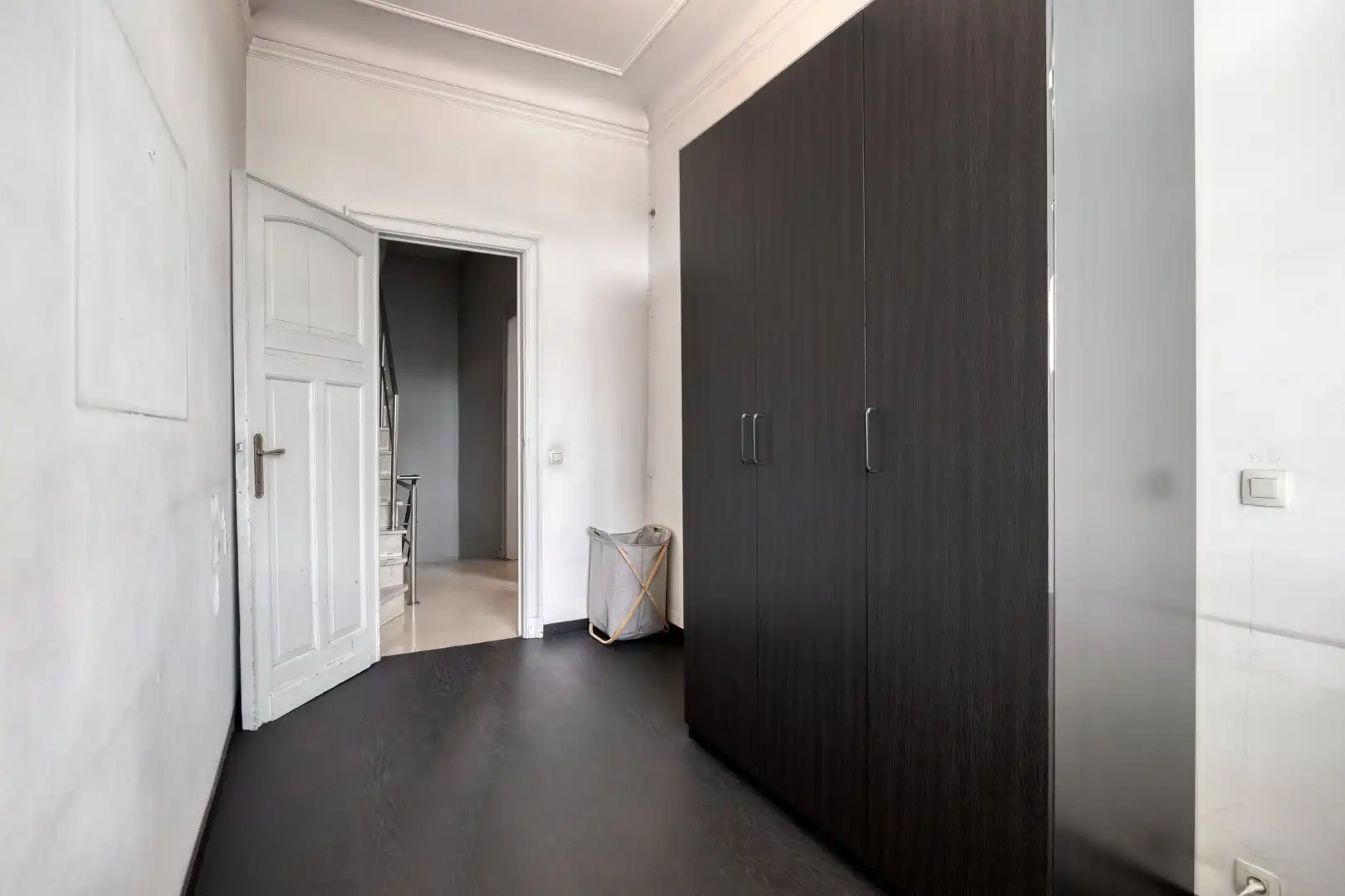 Prachtig herenhuis op de Tiensevest met mogelijkheid tot praktijkruimte - bewoonbare opp. 555 m²  foto 29