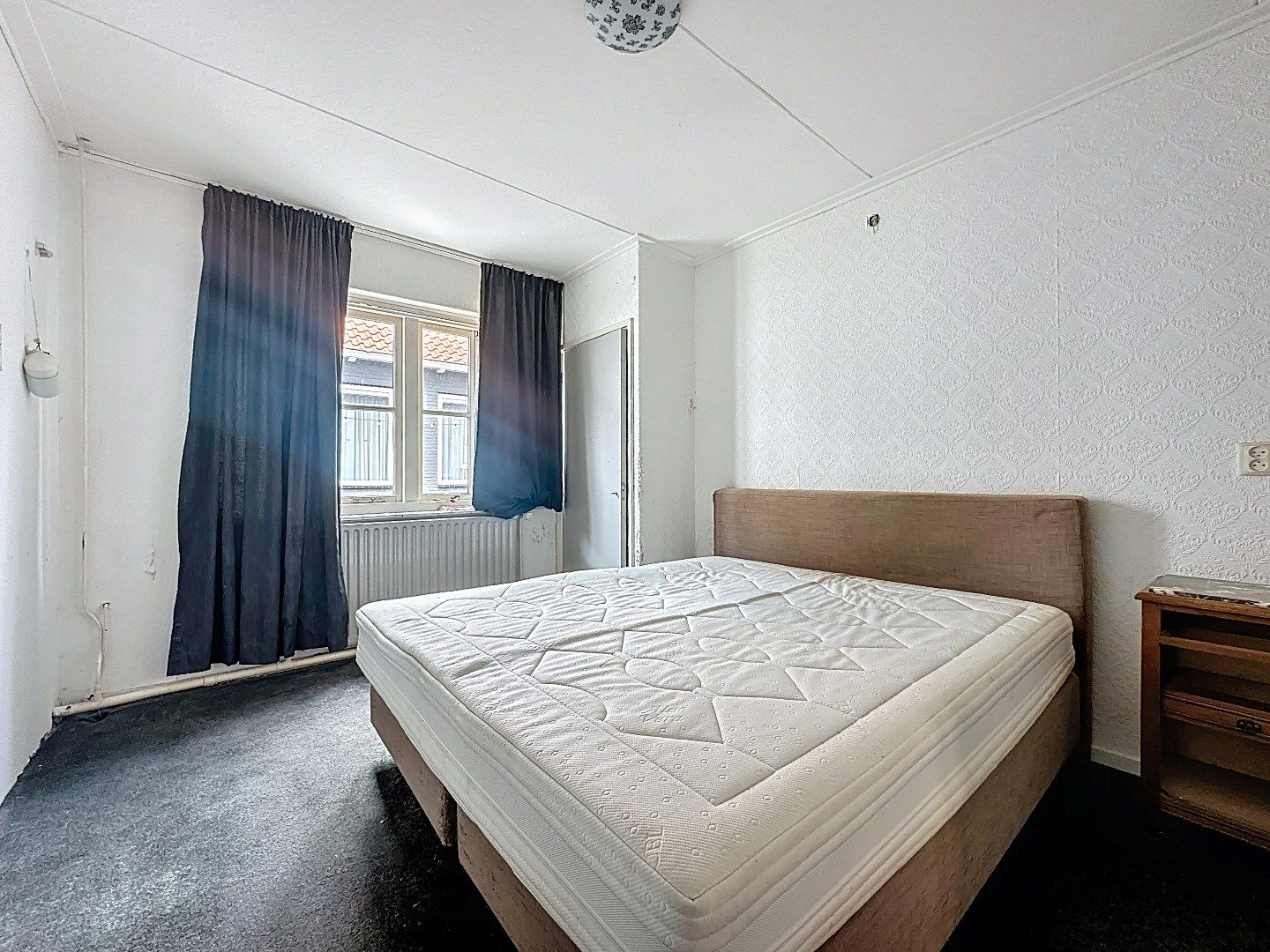 Te huur: Winkelpand met bovenwoning  foto 21