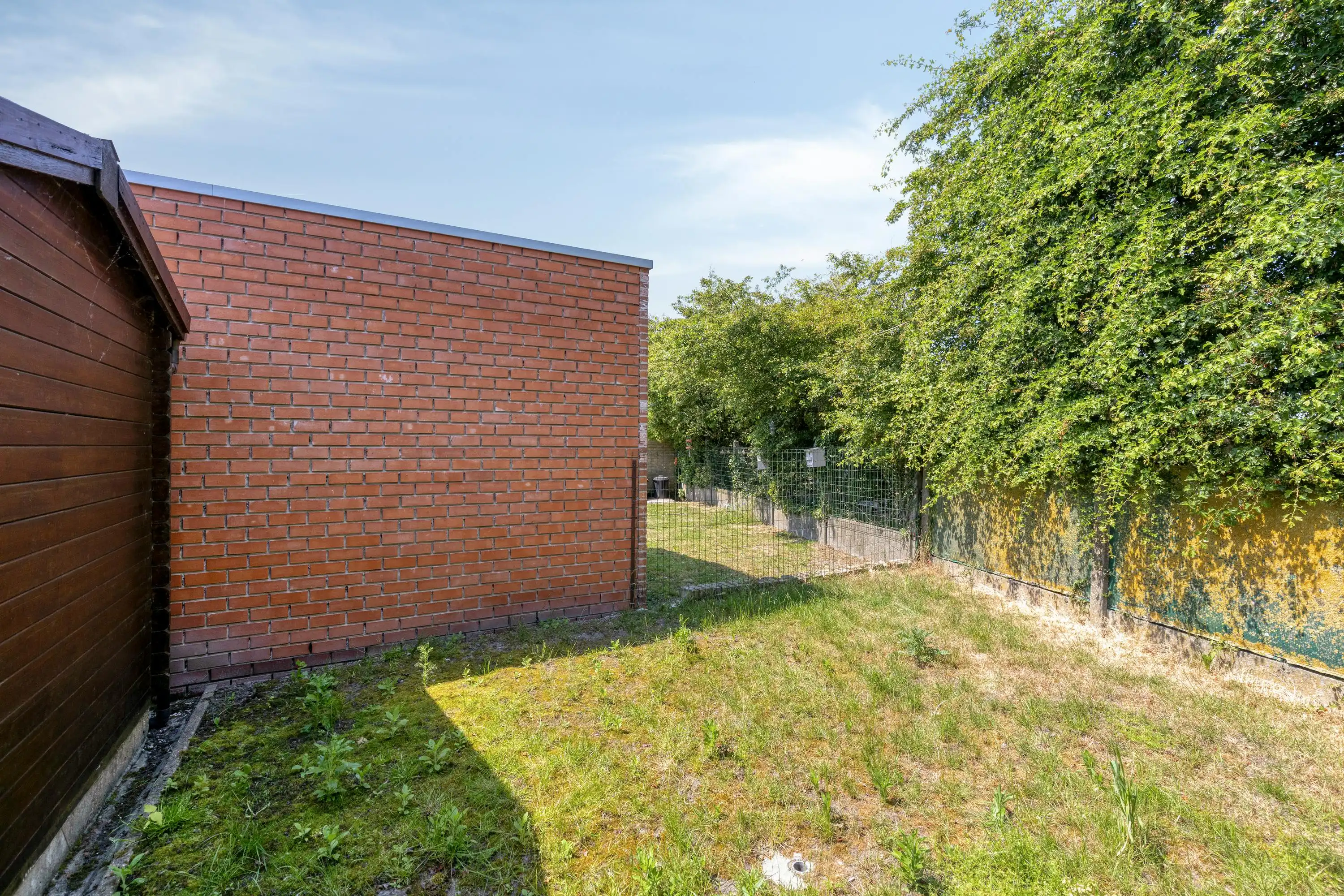 Villa met 3 slaapkamers en tuin te koop in Knokke-Heist foto 18