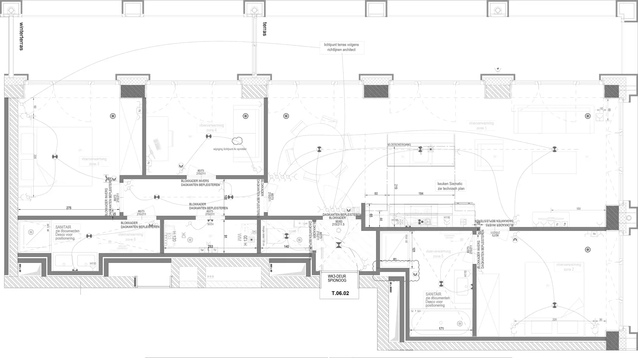 3-slpk app. met terras en prachtig zicht op Schelde foto 16