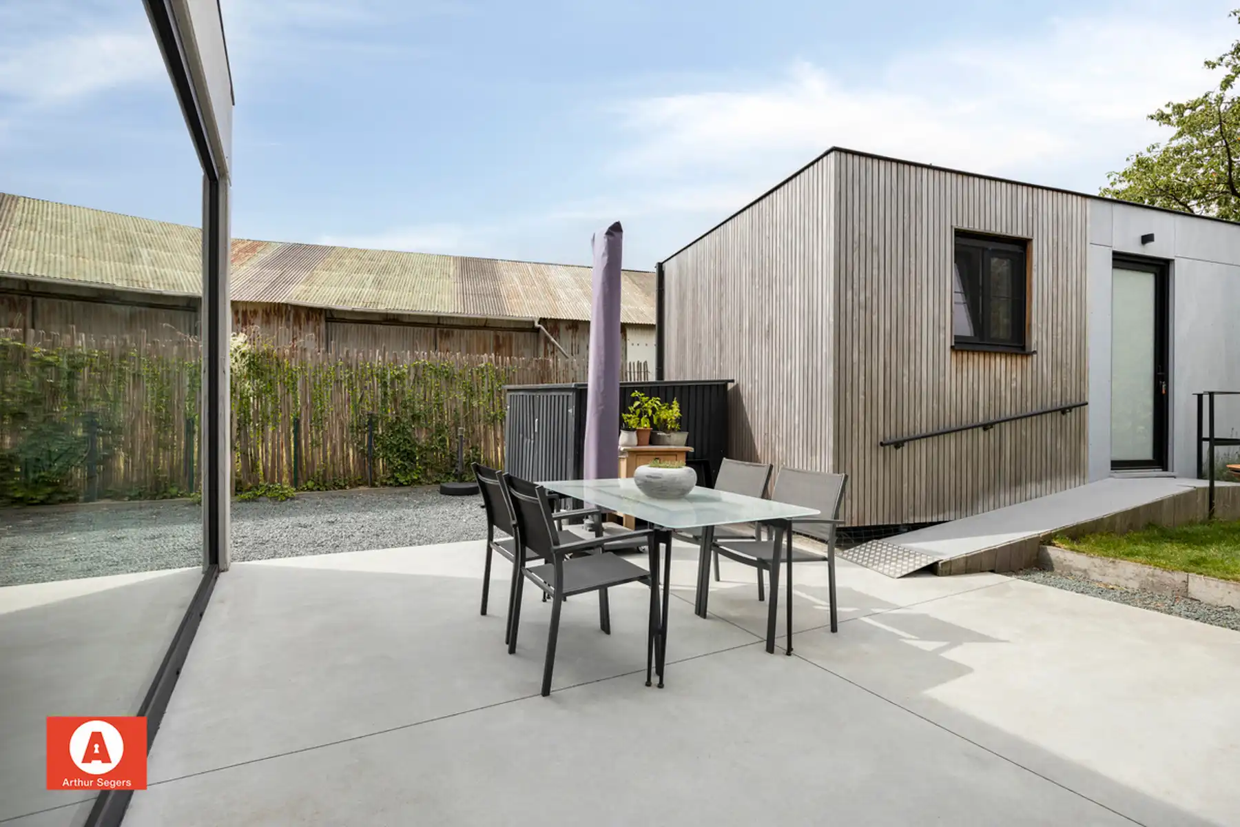 IN OPTIE - BEN (bouwjaar: 2022) karakter gezinswoning mét kijkvitrine. foto 26