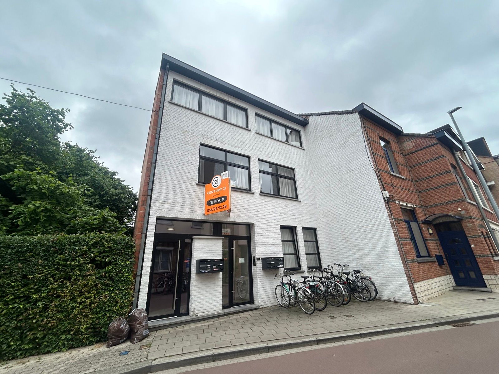 Studeren in het groen foto 7