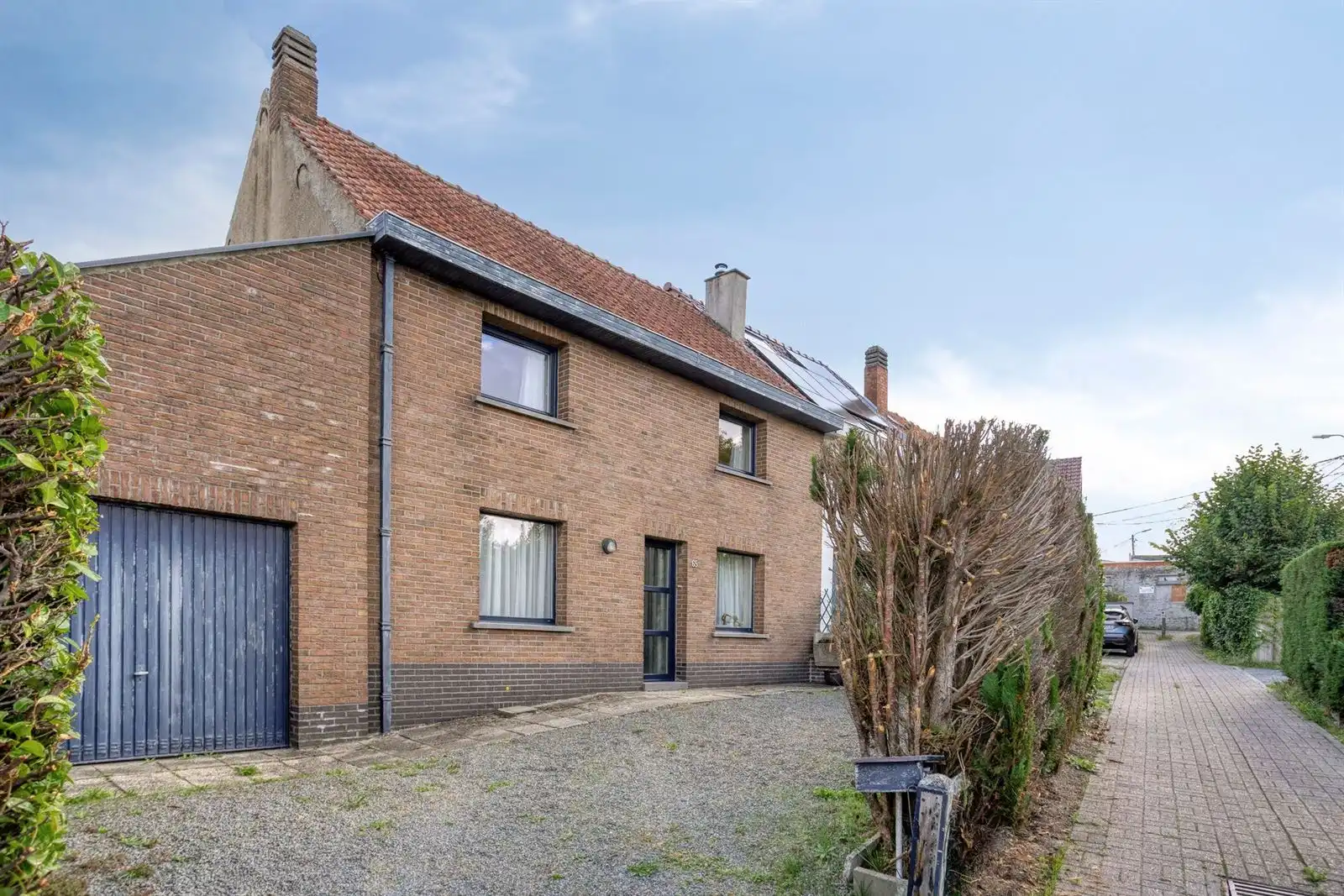 Huis te koop Boomgaardweg 65 - 1640 SINT-GENESIUS-RODE