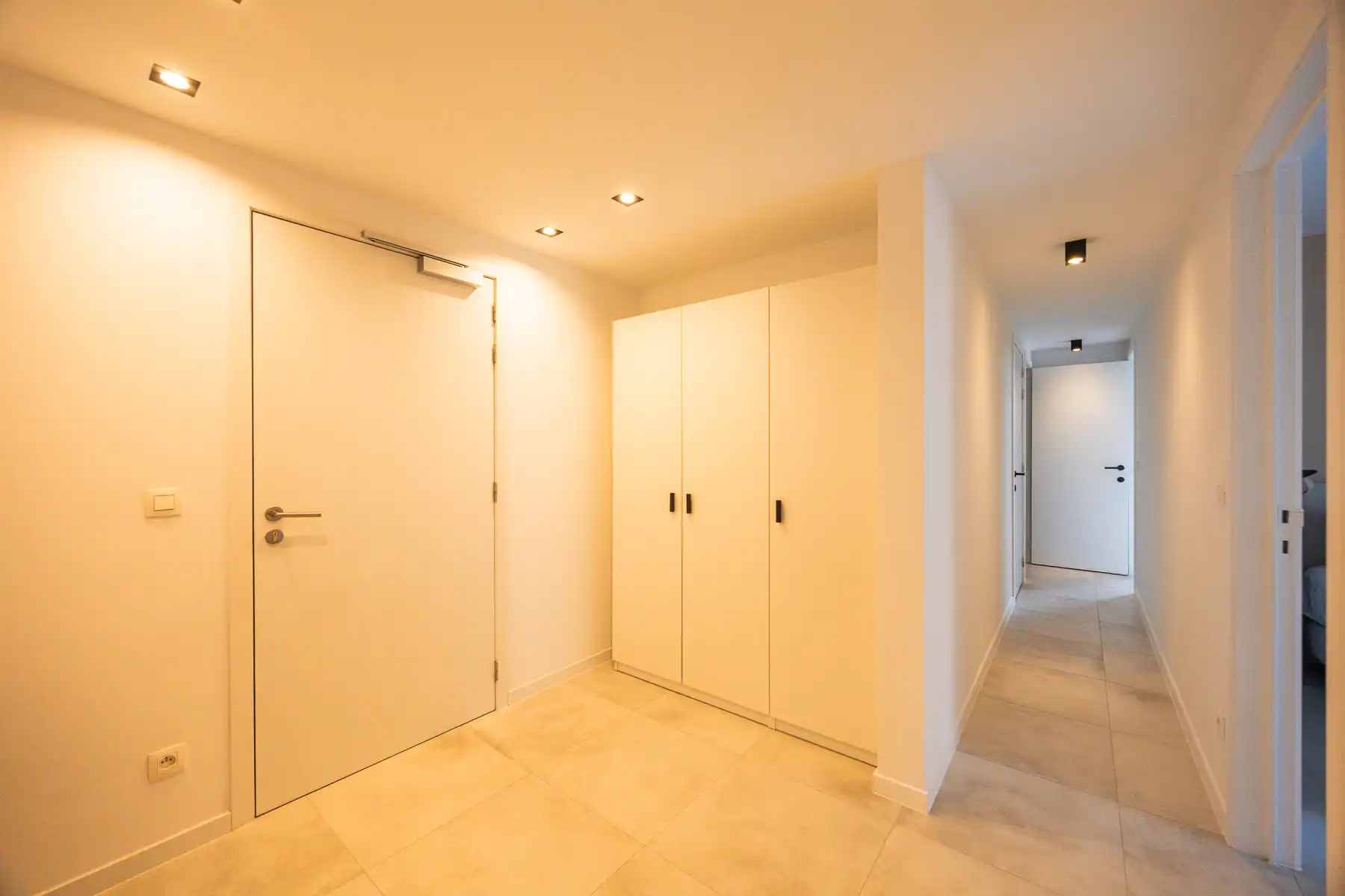 Lichtrijk en energiezuinig appartement op een rustige toplocatie foto 23