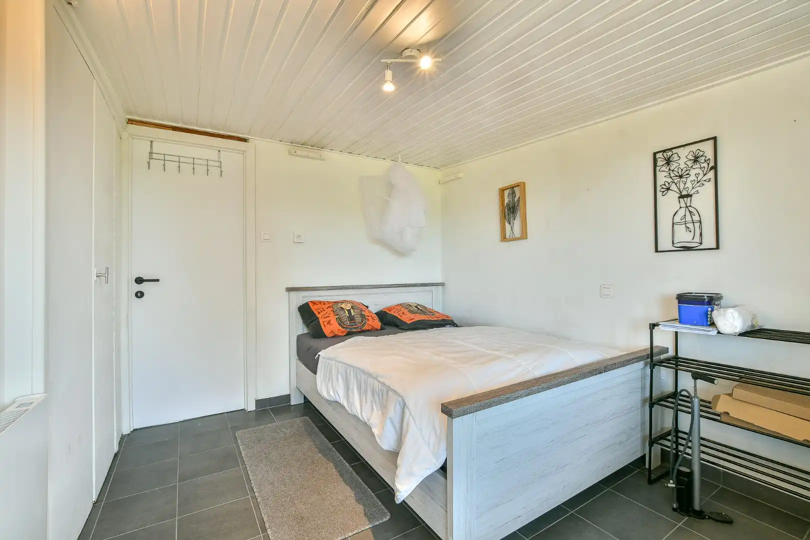 Instapklaar éénslaapkamerappartement met terras in Park Atlantis te De Haan foto 10