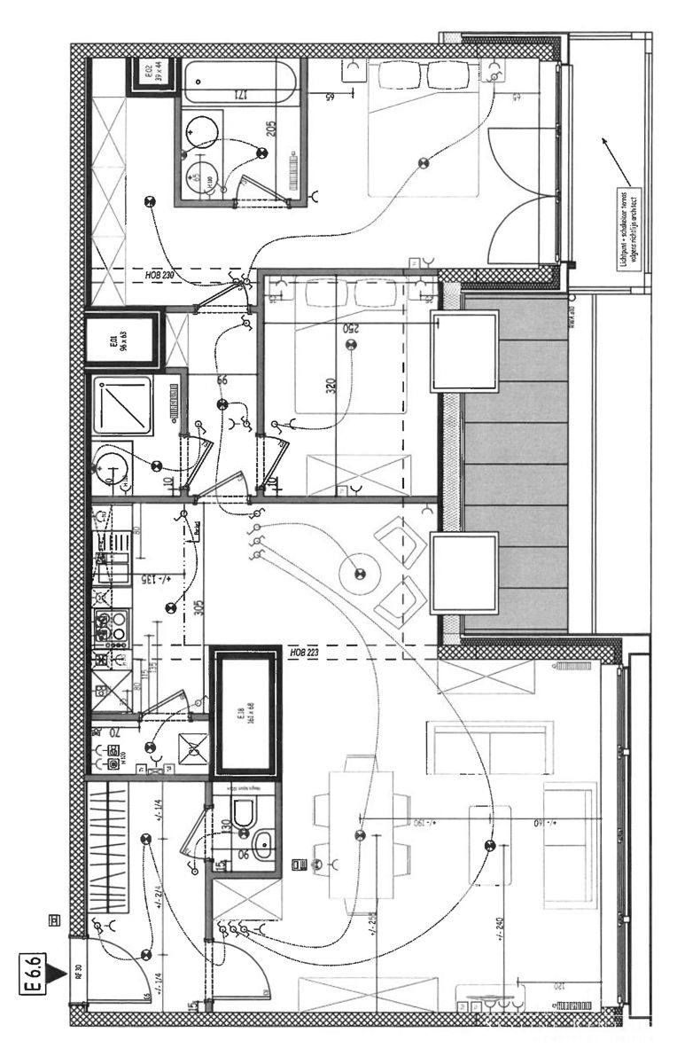 LICHTRIJK - Prachtig 2 slpk appartement (NATO) foto 18