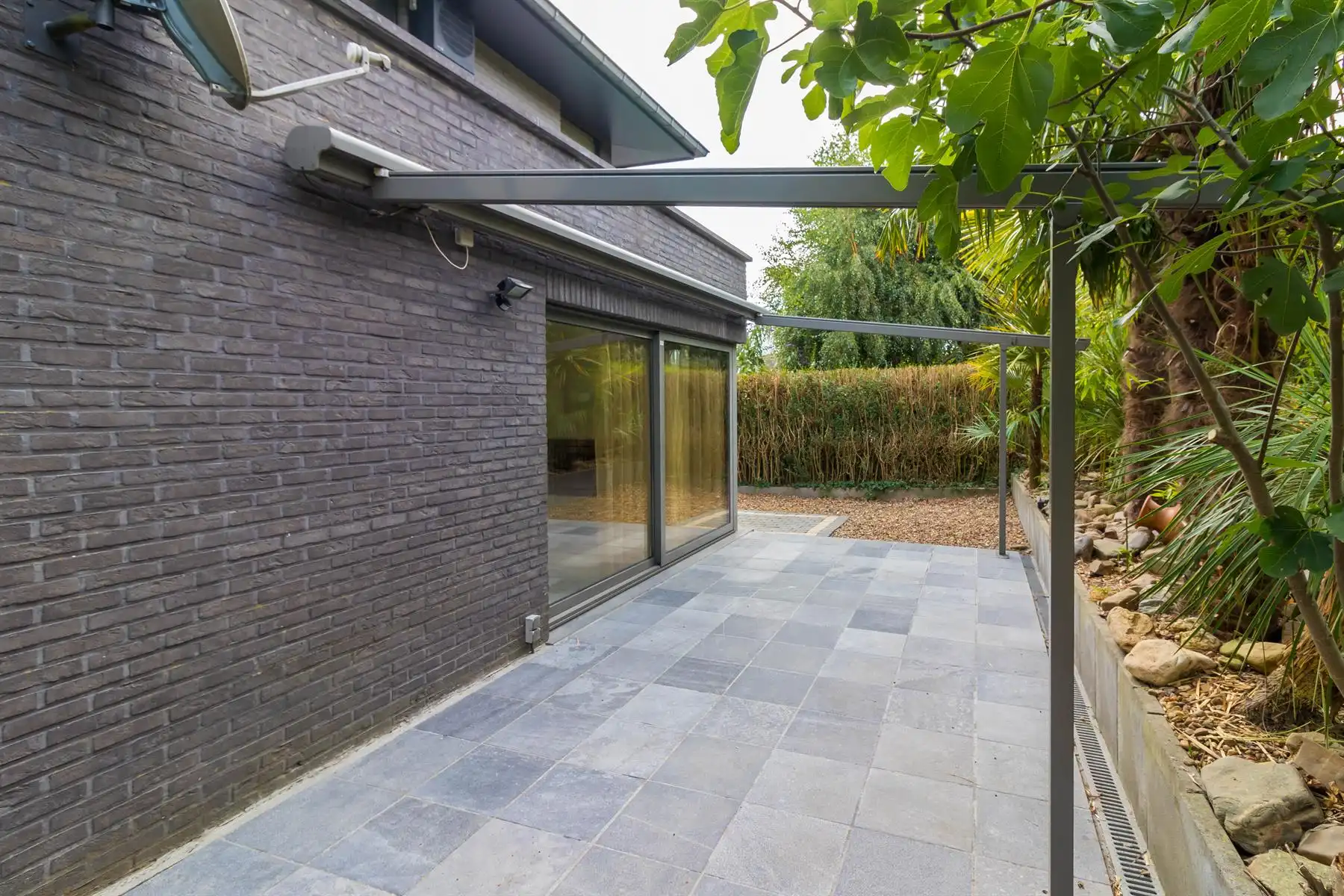 Villa te huur foto 21