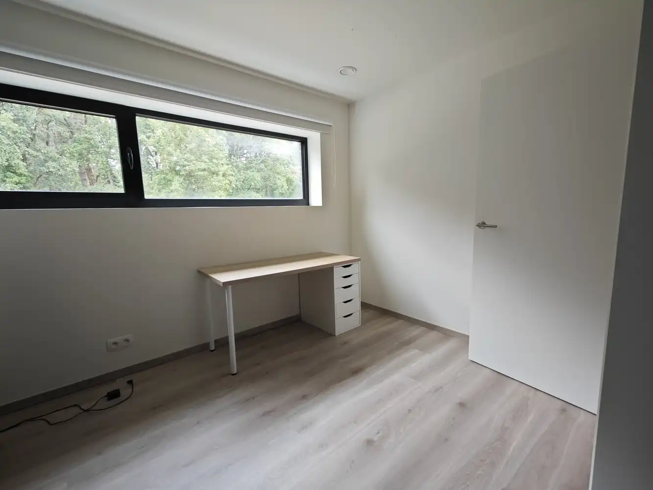 Uitstekend gelegen energiezuinige gezinswoning met 3 slpks foto 25