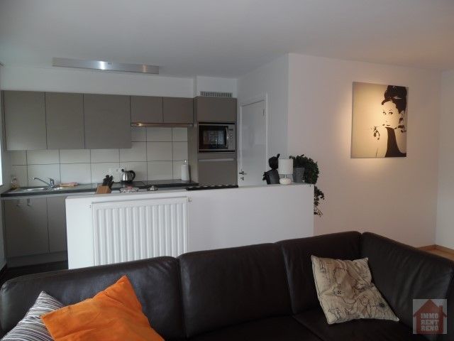Appartement nabij Diegem-centrum en Luchthaven foto 9
