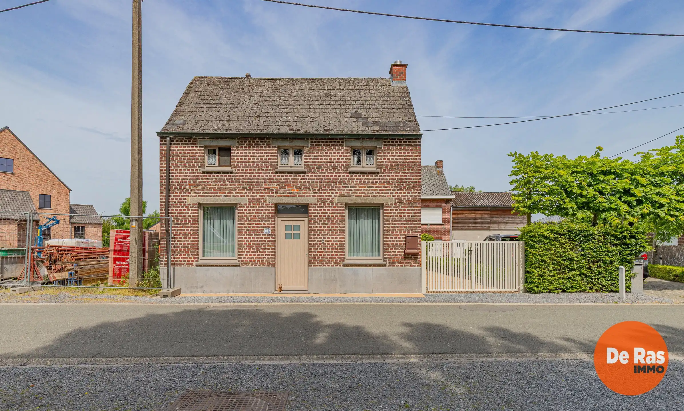 PAPEGEM -Charmante, goed verzorgde woning met prachtige tuin foto 29