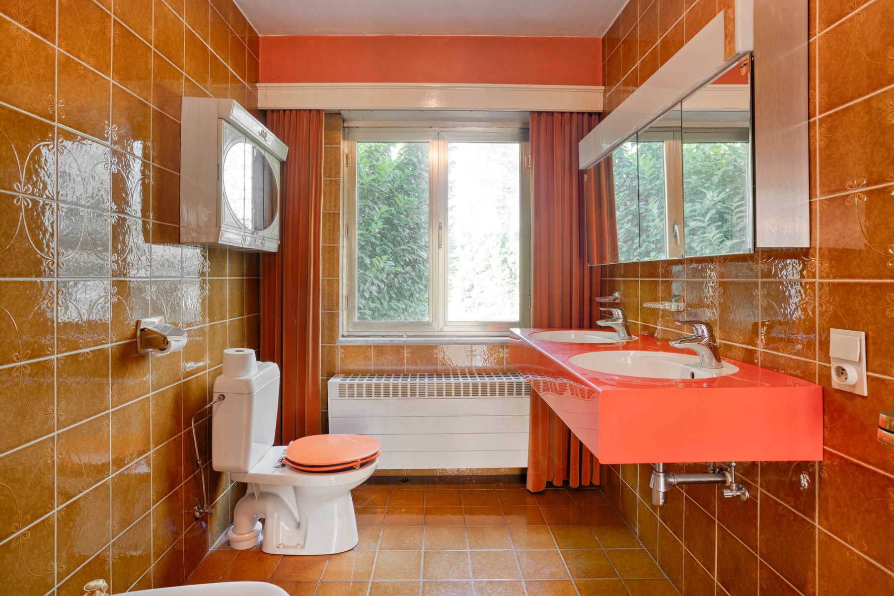 Ruime open bebouwing in Zoersel op een perceel van 2004m².  foto 23