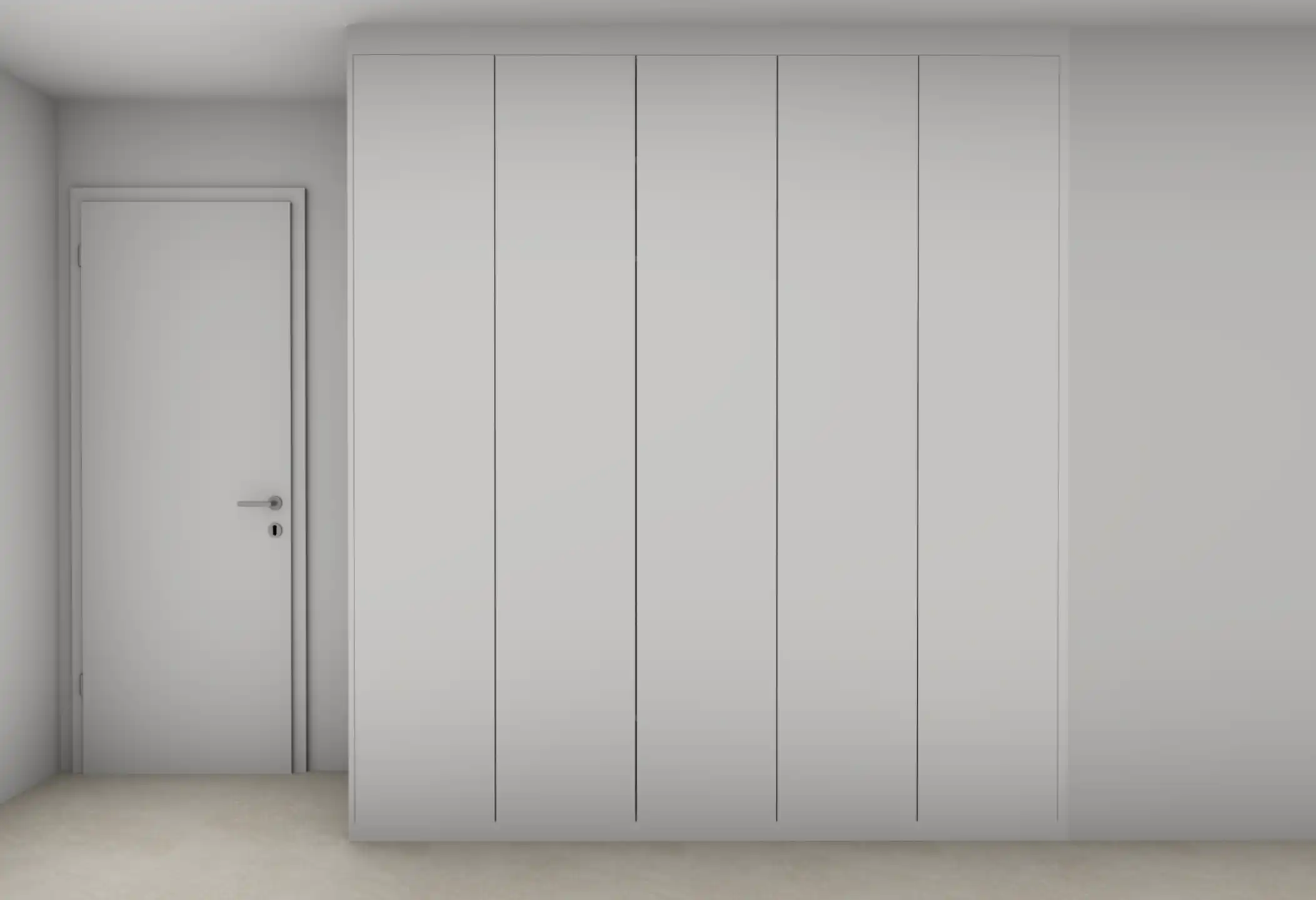 Luxe nieuwbouw 2 slpk met 2 terrassen incl autostaanplaats foto 6