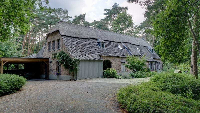 Exclusieve stijlvolle villa van 480m² op 41 are foto 25