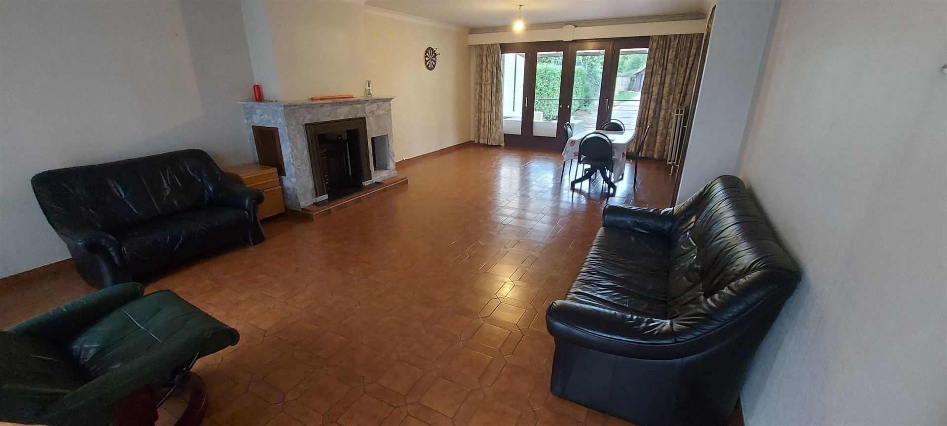 Huis foto 8