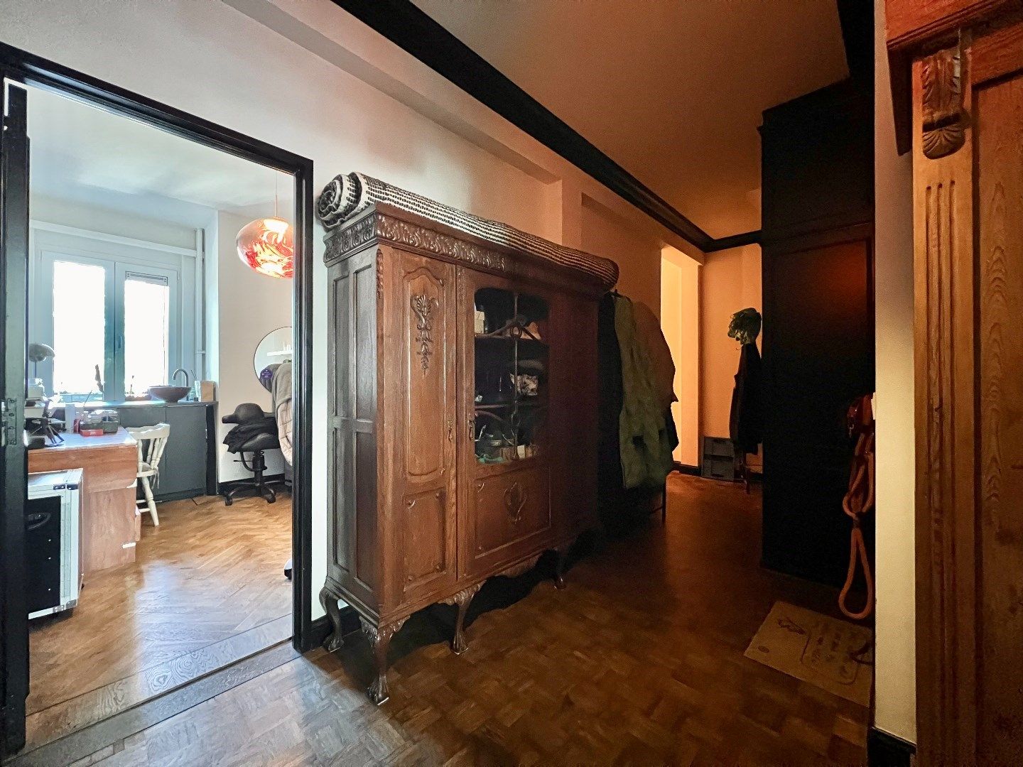 Gezellig 3 slpk app op TOPLOCATIE foto 18
