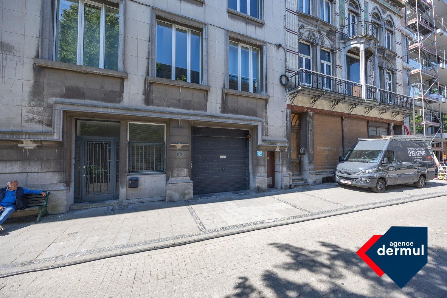 RESIDENTIE DE BOTERMAND foto 26