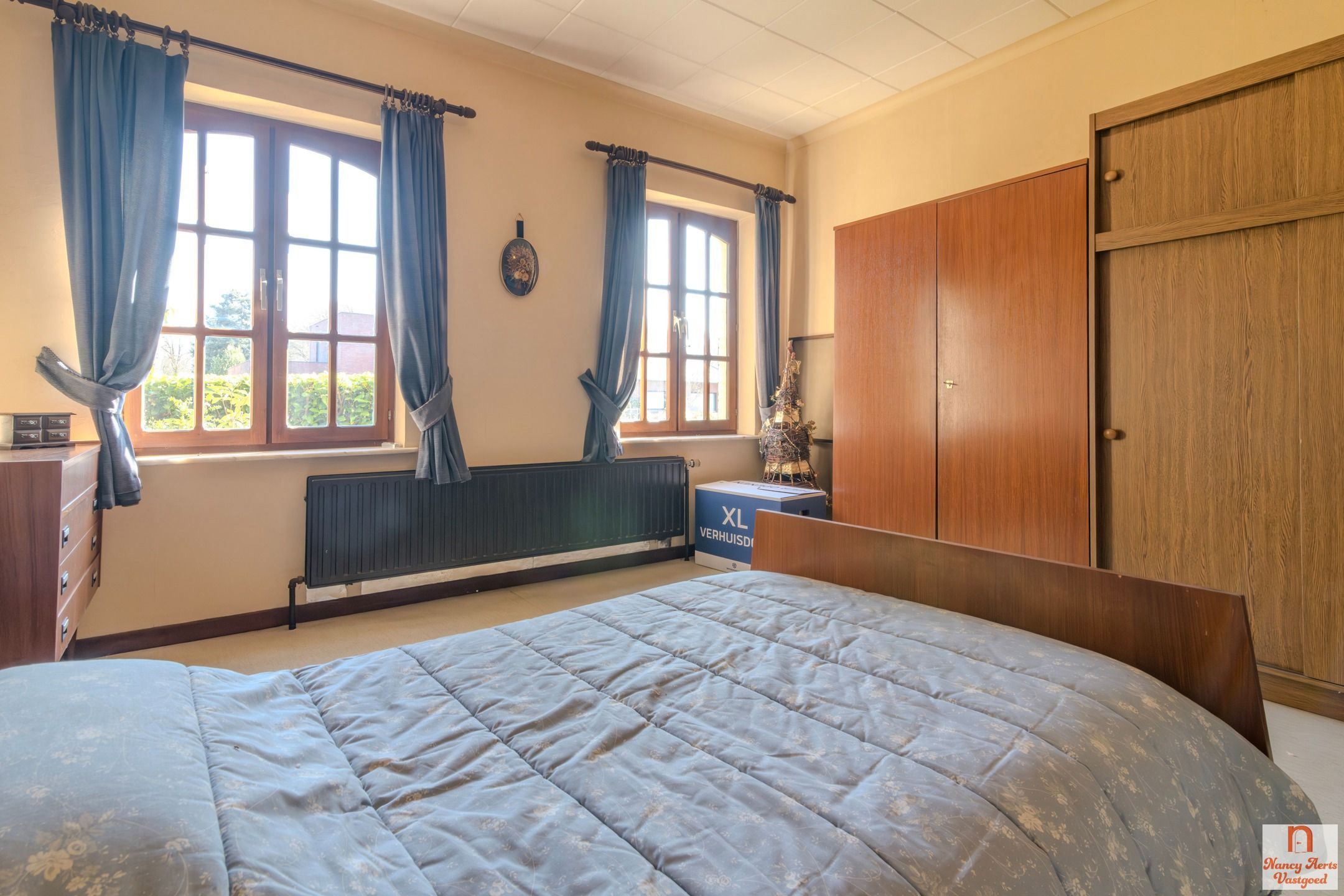Charmante woning met prachtige buitenruimte foto 16
