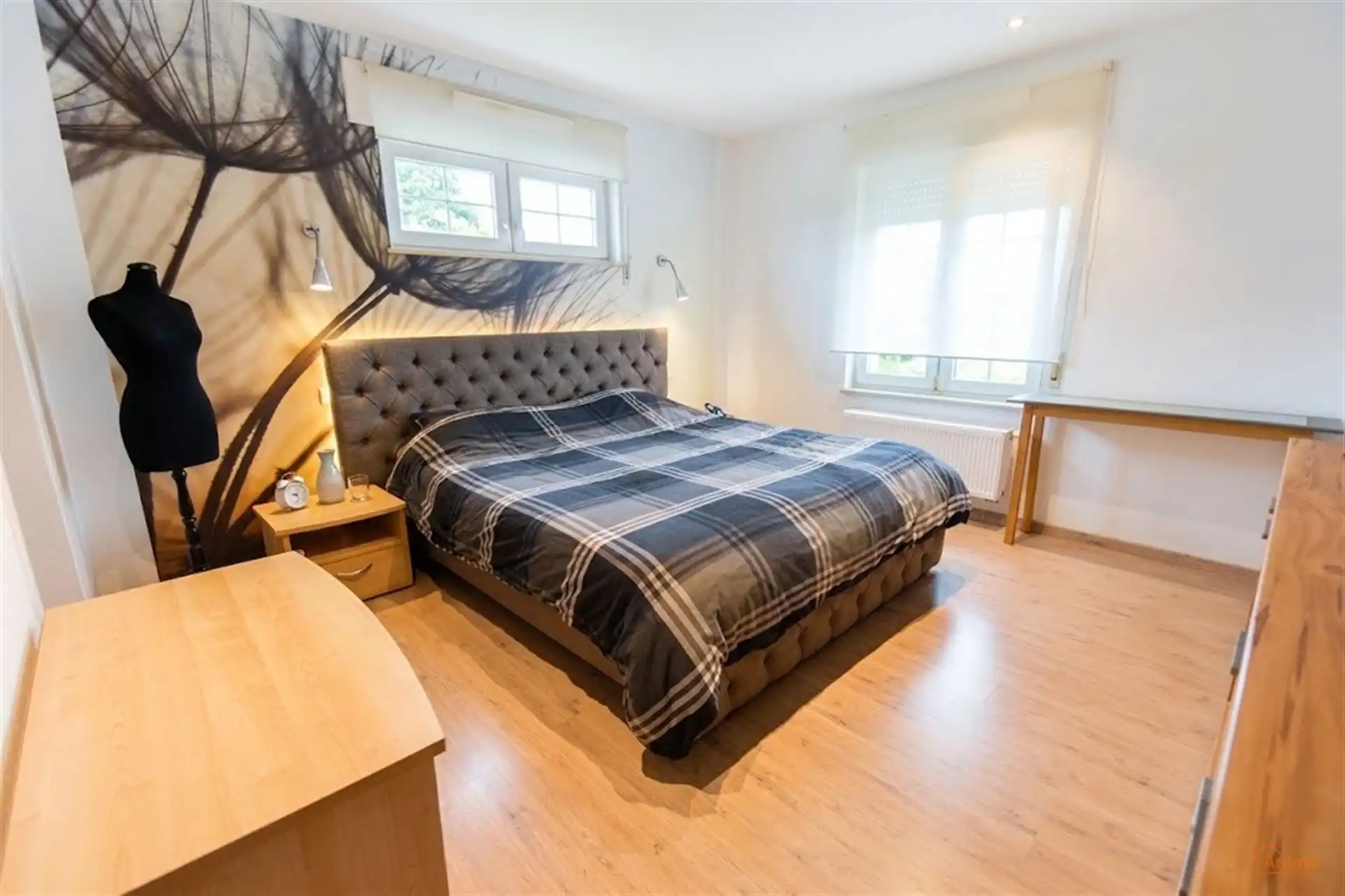 Landelijke woning foto 19