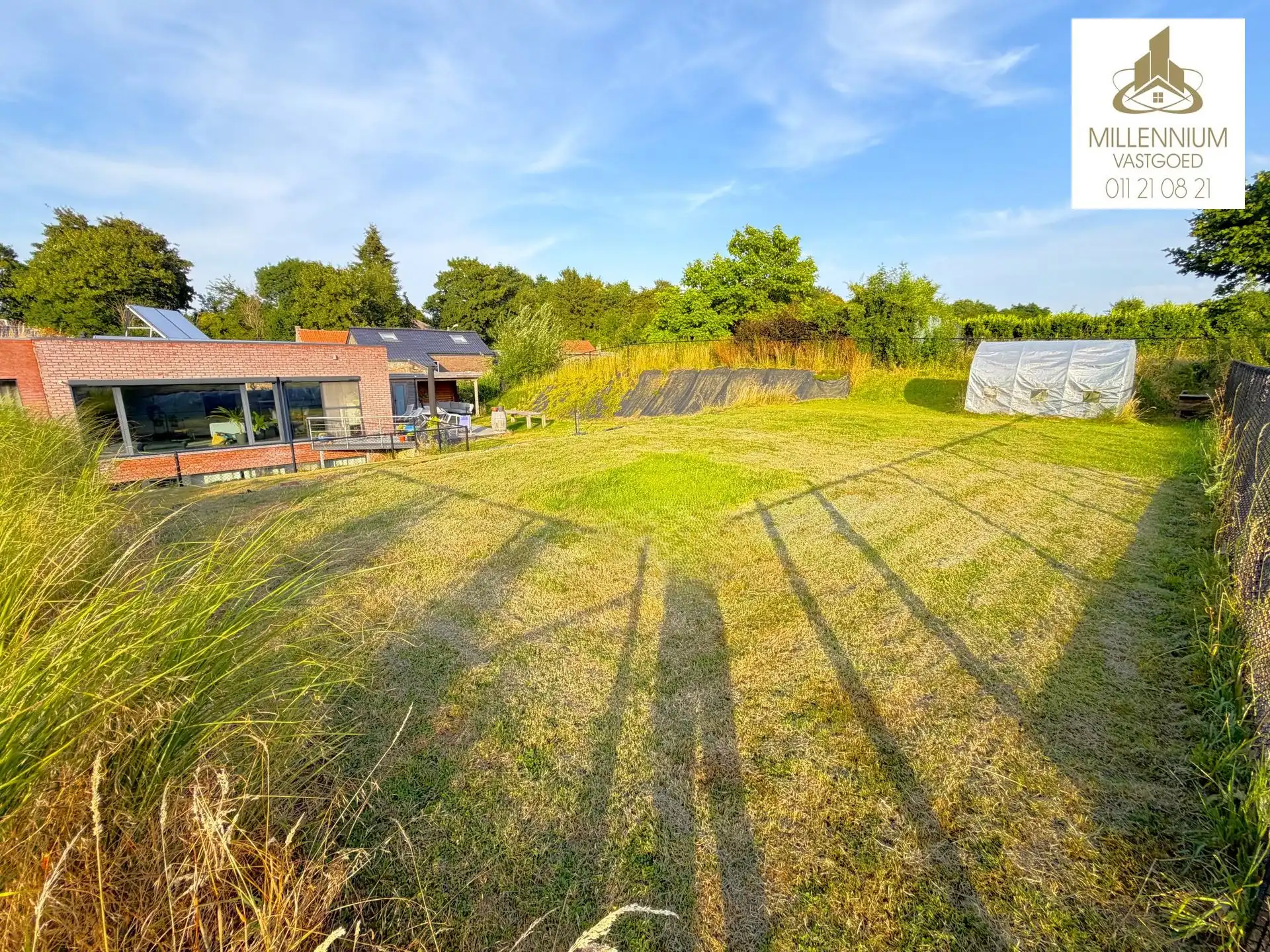 Villa met ruimte, rust en uitzicht foto 27