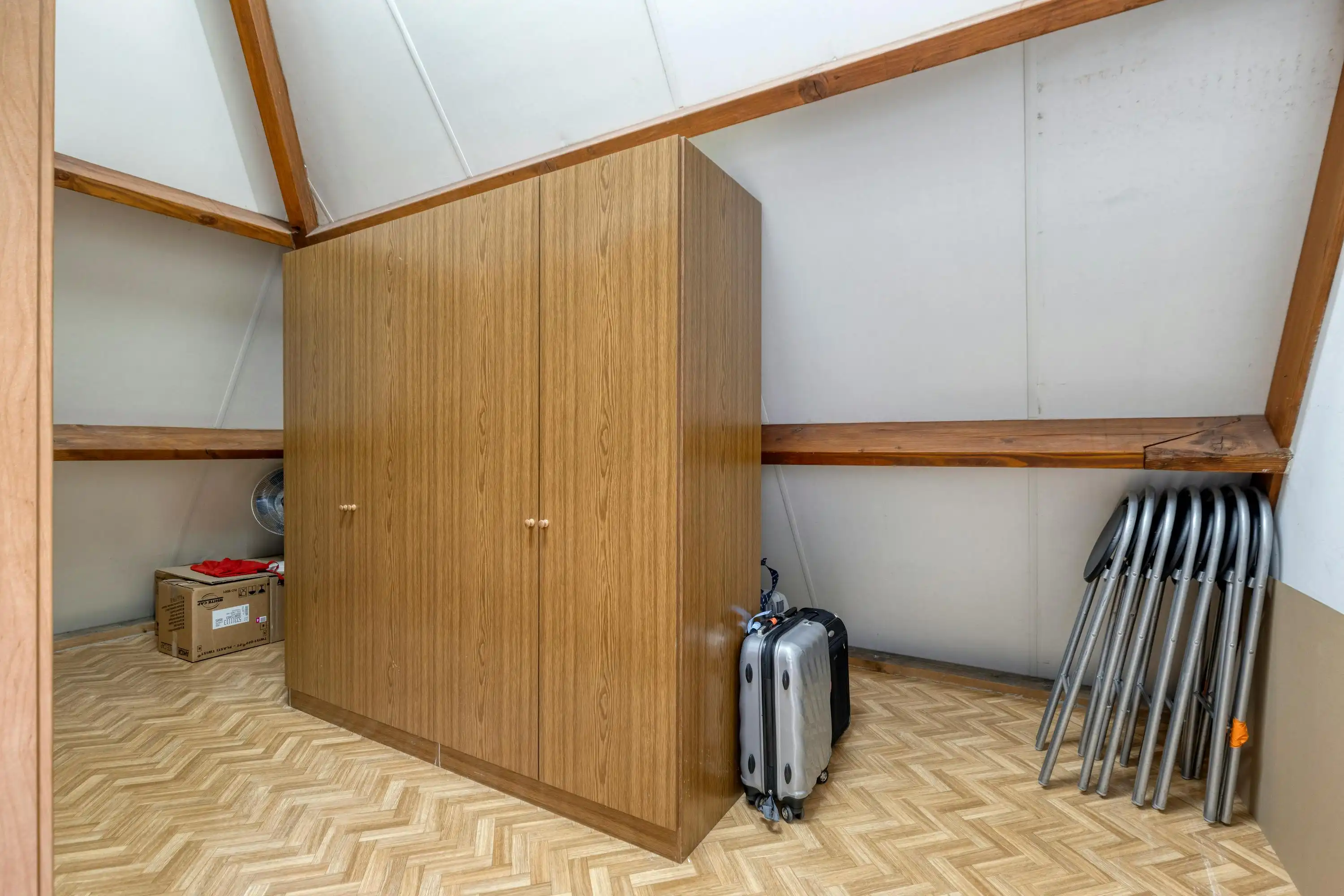 Karaktervolle woning te koop op toplocatie in Willebroek foto 23