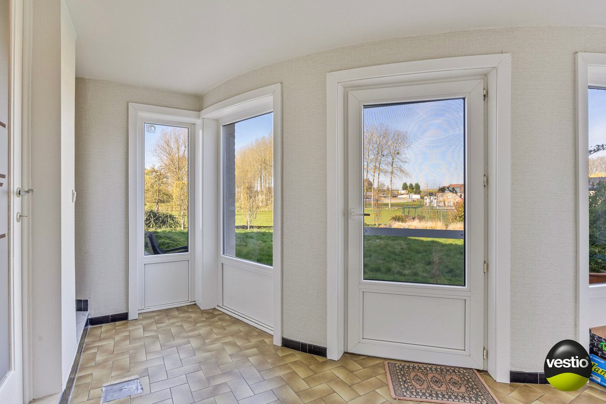 RUIME WONING MET PRAKTIJKRUIMTE OP 8A43CA TE NEREM. foto 10