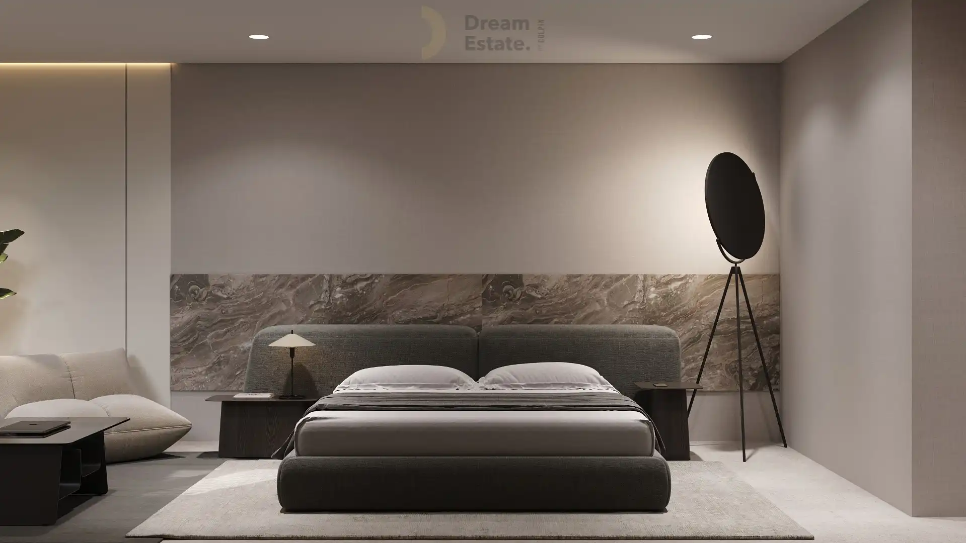 High end villa gelegen aan het strand in Cortijo Blanco, San Pedro. foto 12