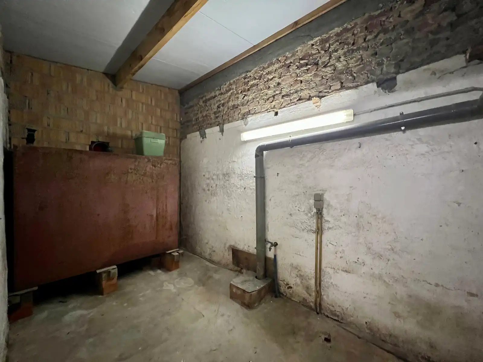 Gerenoveerde woning met super ligging. foto 13