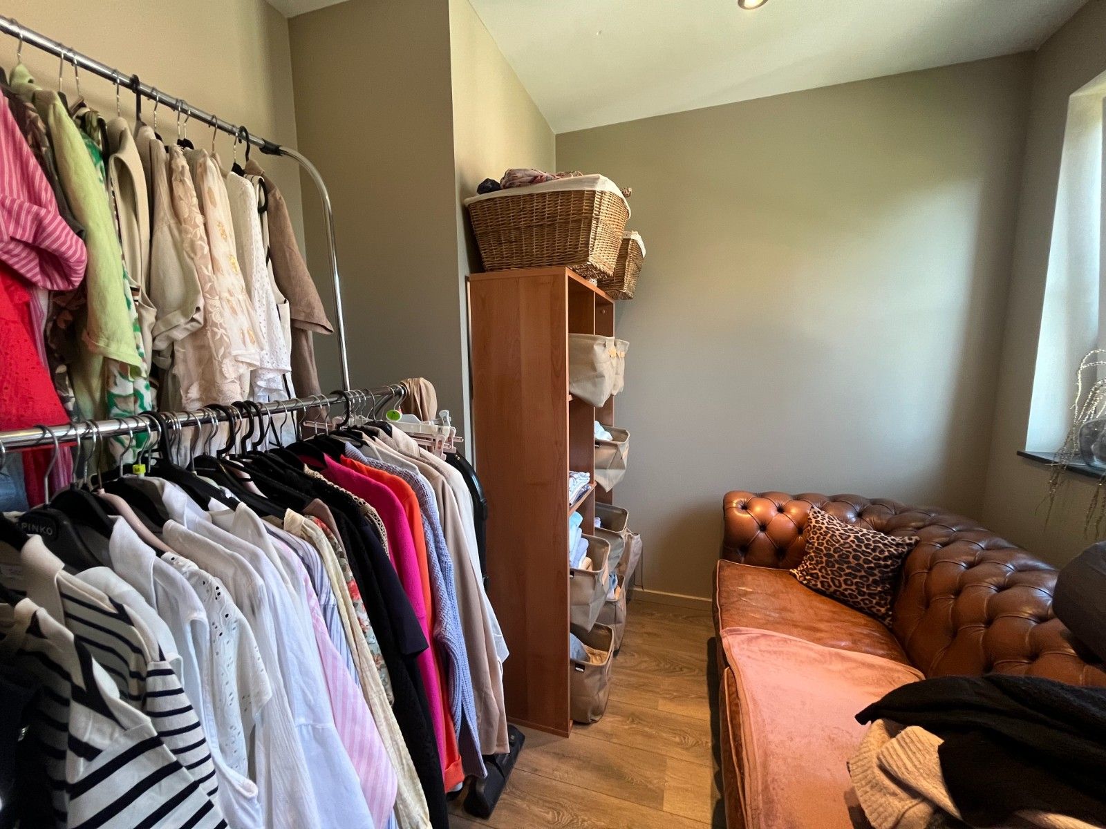 🏡 Nieuwbouwwoning te huur – Zwingelkotstraat, Wielsbeke foto 12