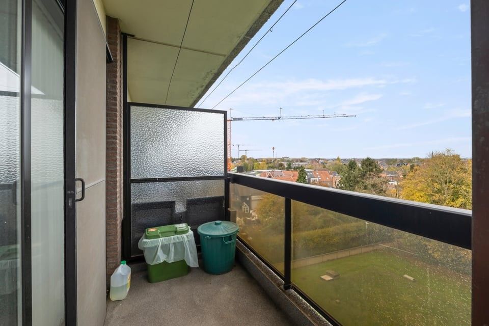 Appartement te huur foto 10