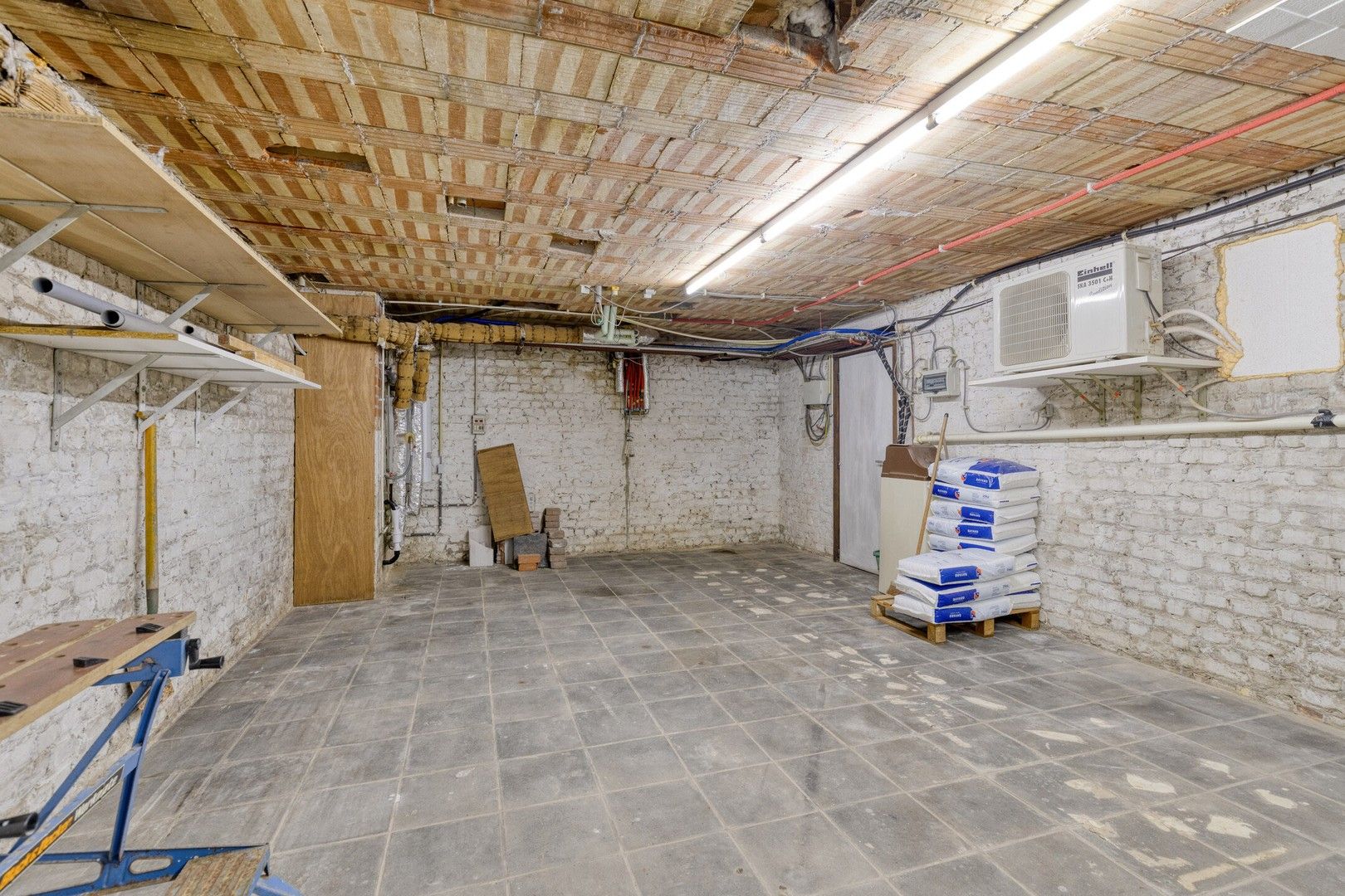 Casco winkelappartement op een centrale ligging te Nieuwpoort-Bad! foto 29