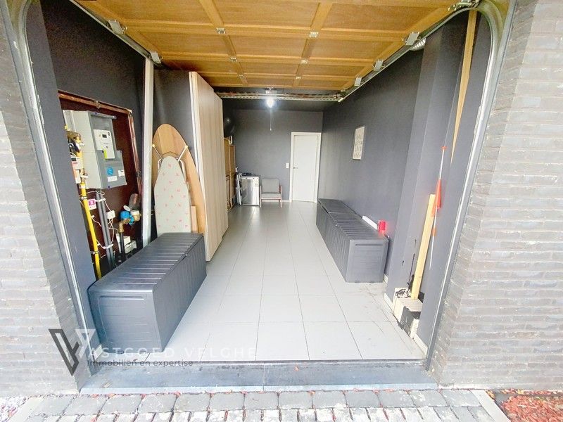 Moderne woning  van 151m² op wandelafstand van het centrum van Genk foto 30
