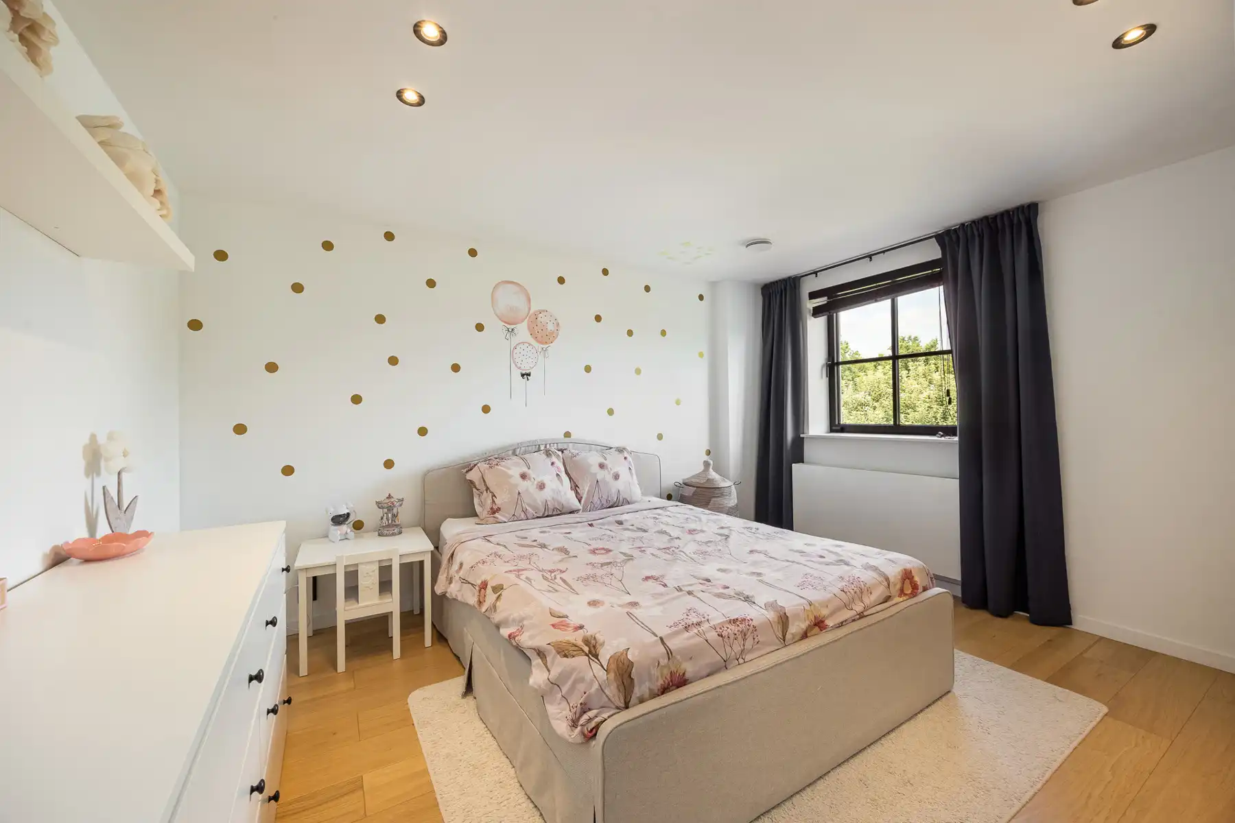 Volledig gerenoveerde woning met 3 slpk, bureau en EPC A foto 17