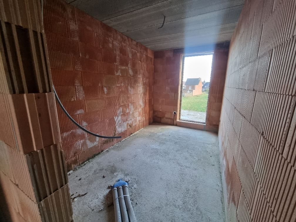 Nieuwbouwwon. 3 slpks, voll. onderkelderd foto 16