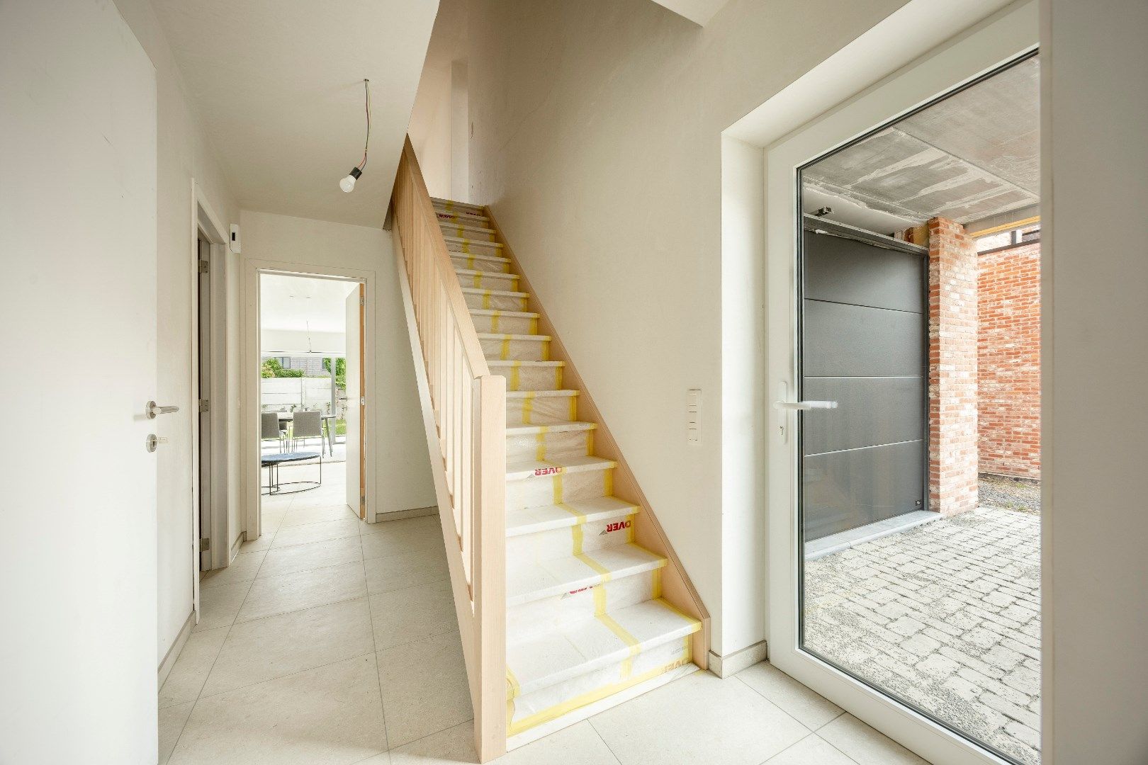 Te Koop: 5 woningen met tuin in Avelgem foto 3