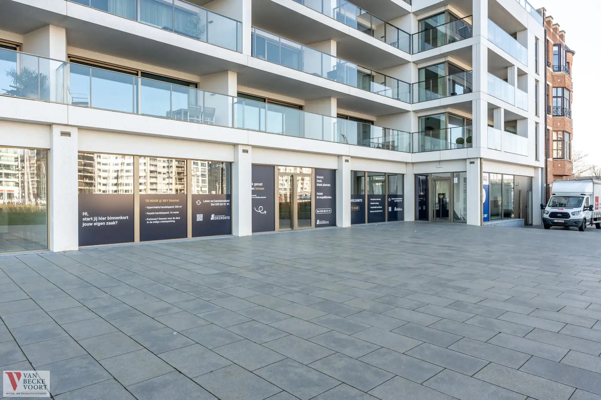 Sky Harbour 04 foto 5