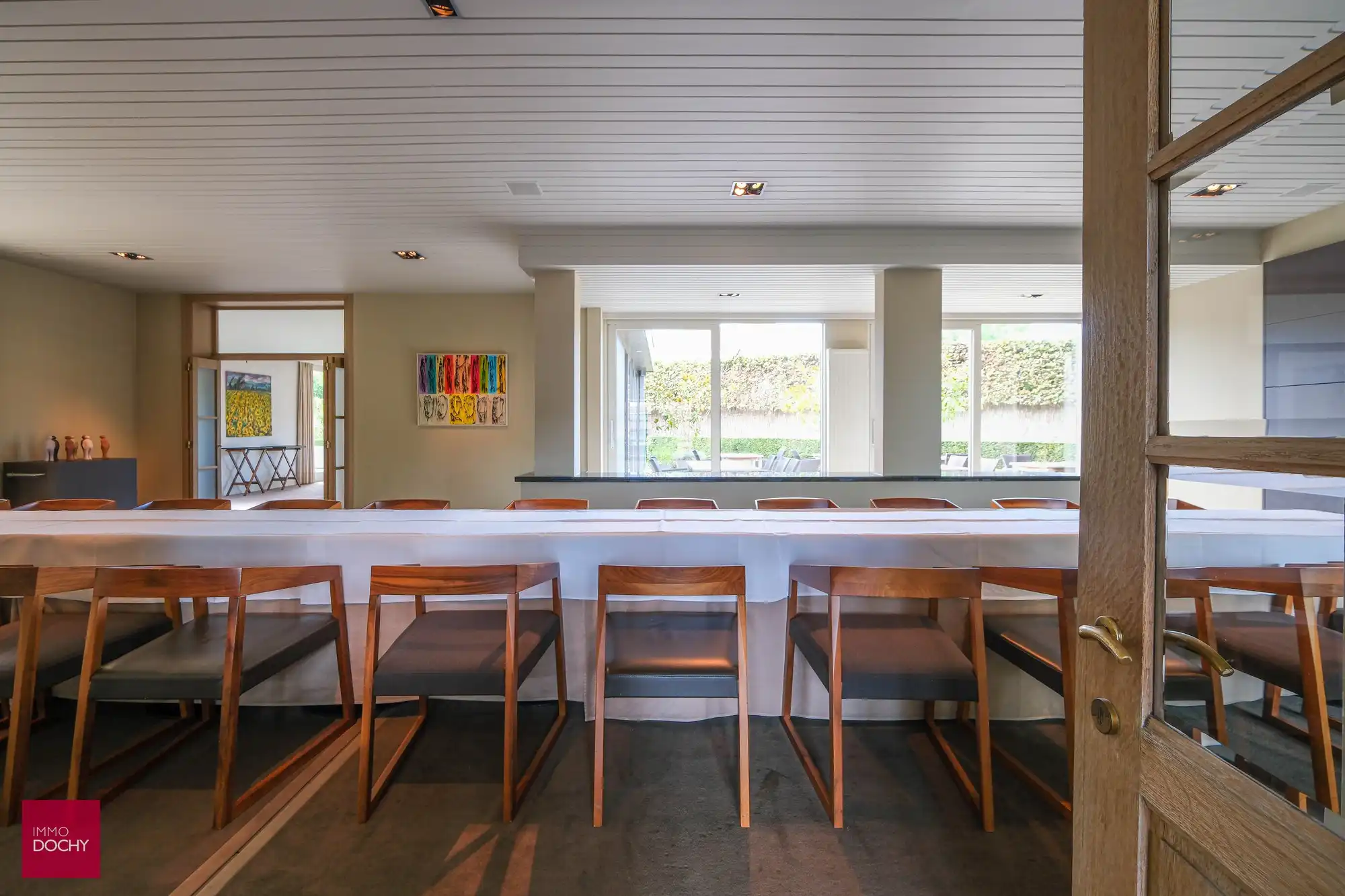 Villa met praktijkmogelijkheden foto 9