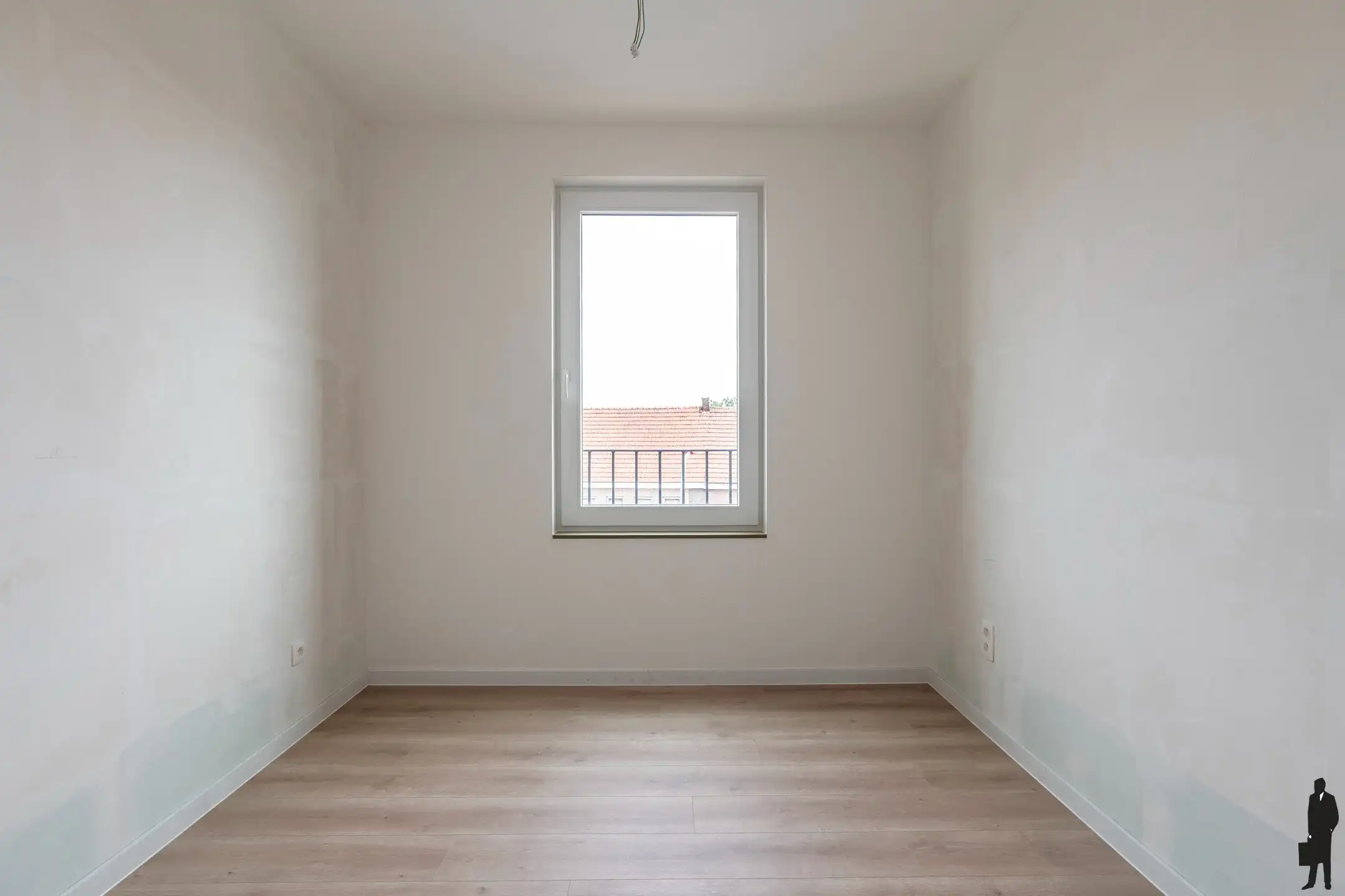 Instapklaar nieuwbouwappartement te Rijkevorsel foto 8